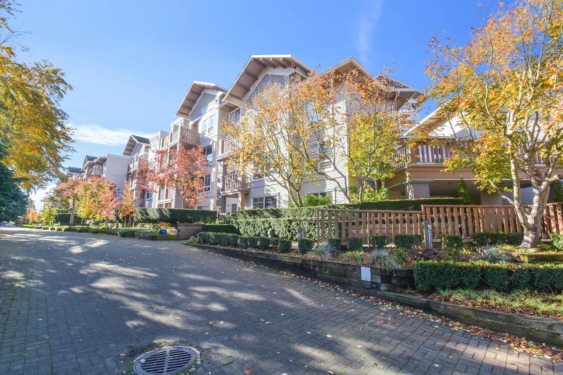 Property at #237 5600 Andrews Road, Richmond, BC