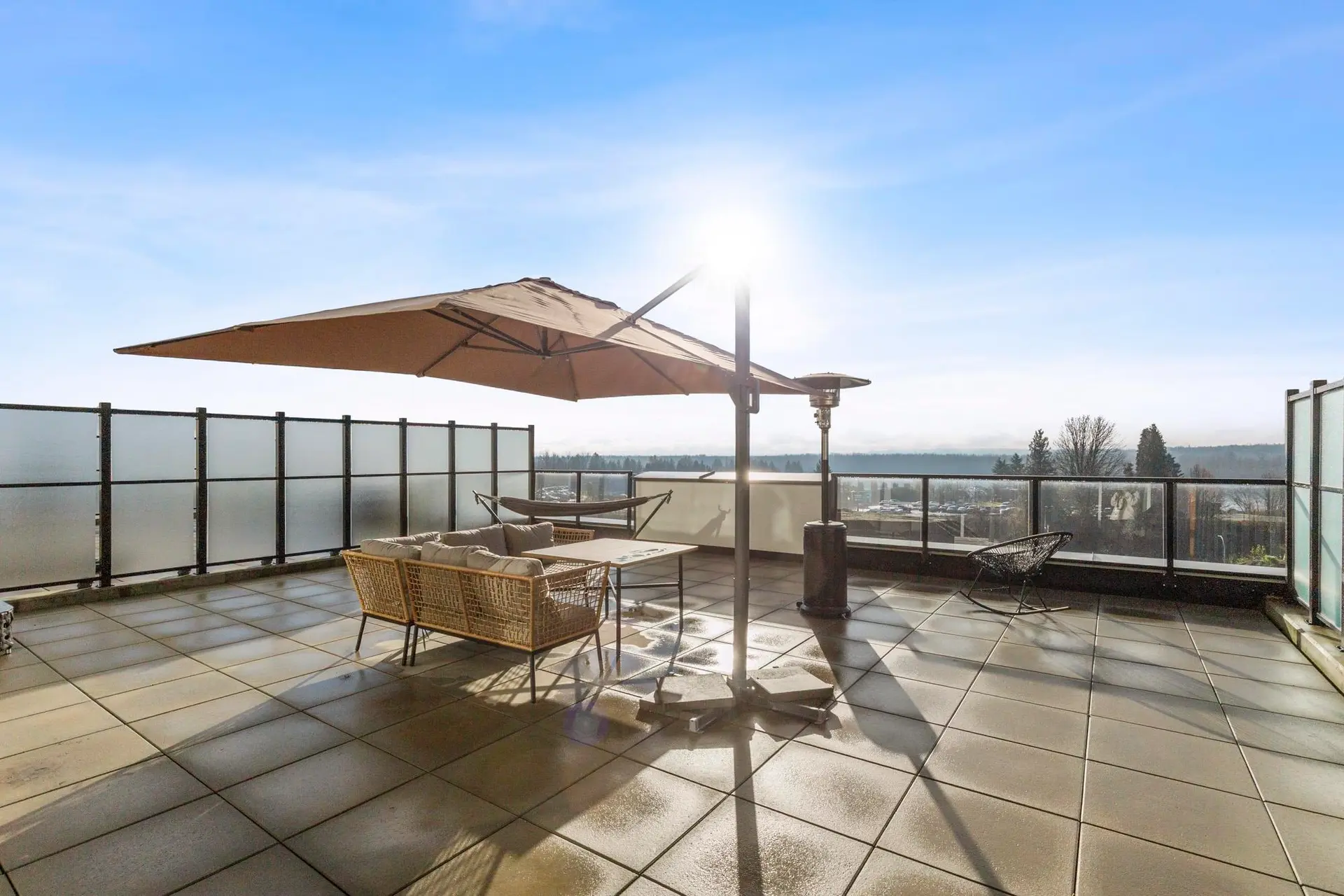 Property at #105 31900 Raven Avenue, Mission, BC