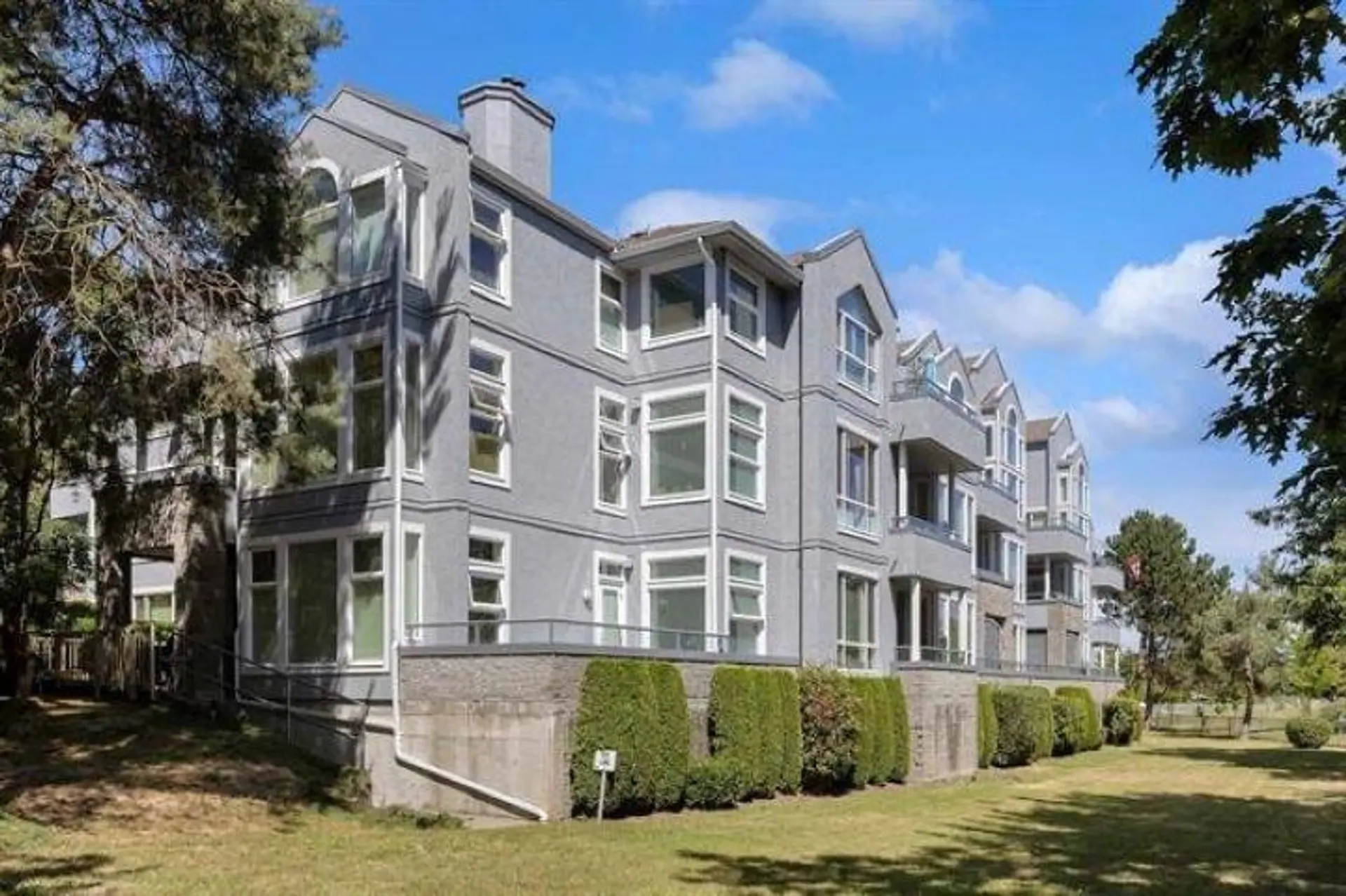 Property at #123 12873 Railway Avenue, Richmond, BC