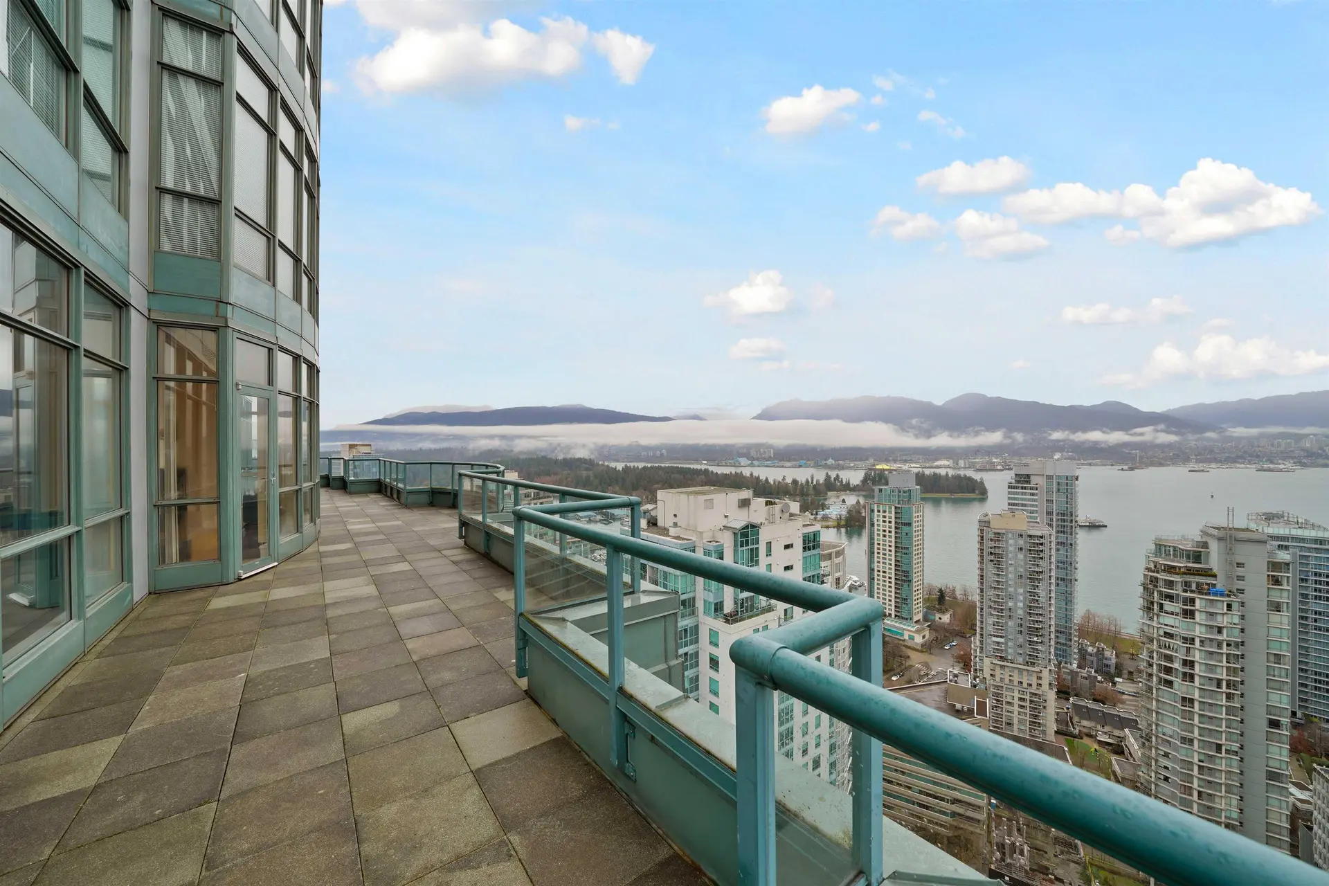 #3402 1239 W Georgia Street - Image 10
