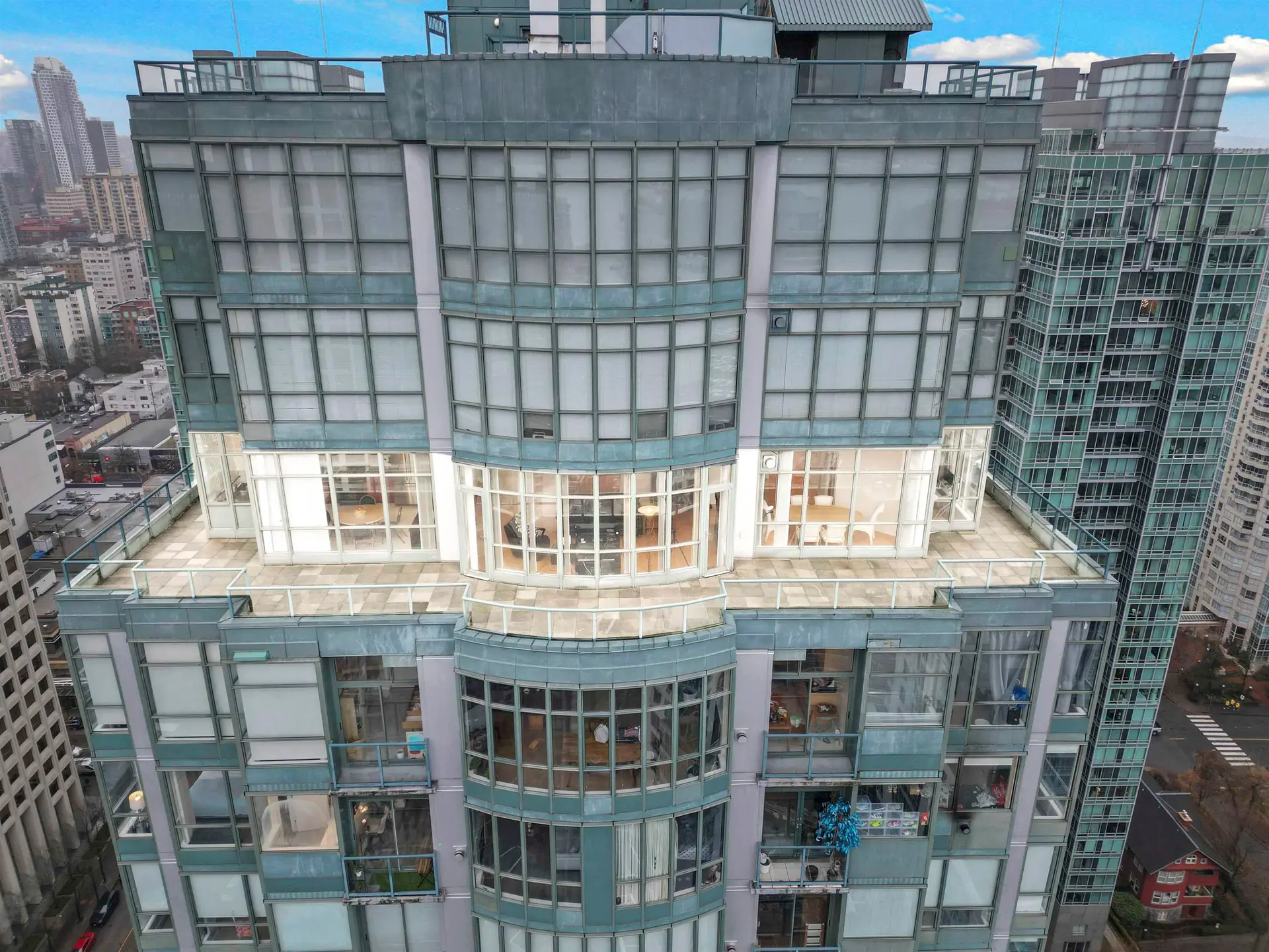 #3402 1239 W Georgia Street - Image 14
