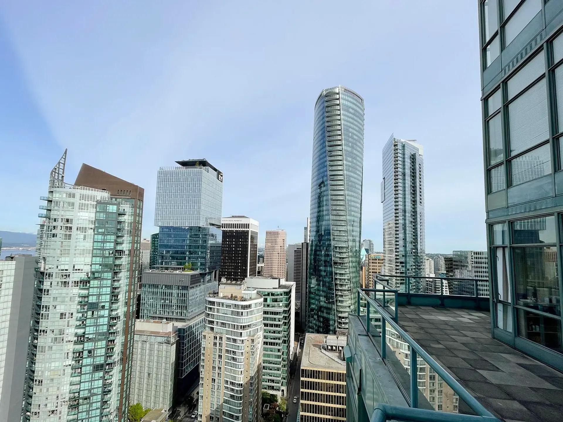 #3402 1239 W Georgia Street - Image 15