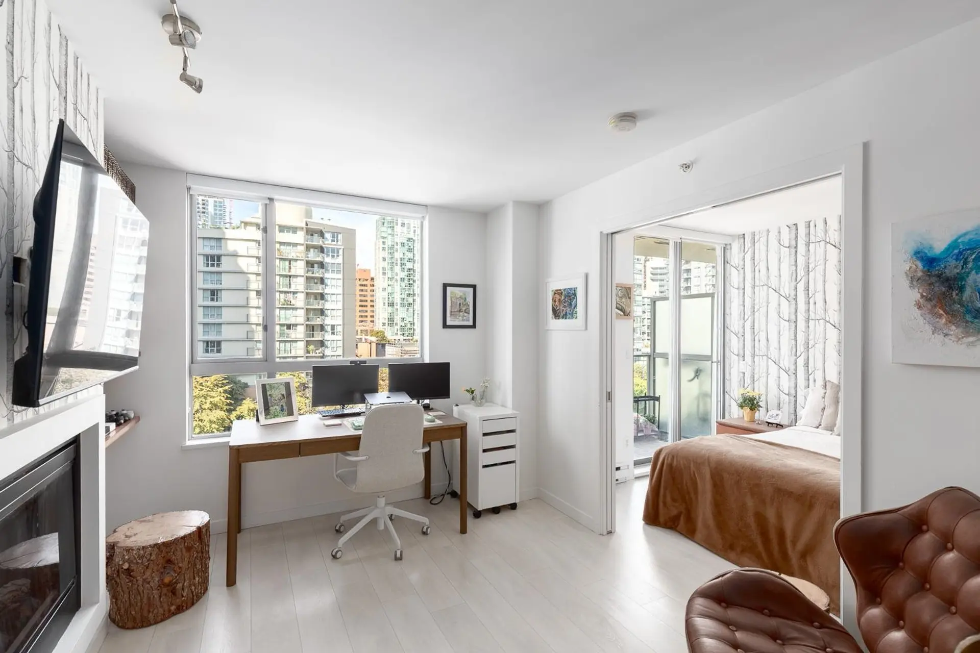 #809 1225 Richards Street - Image 6