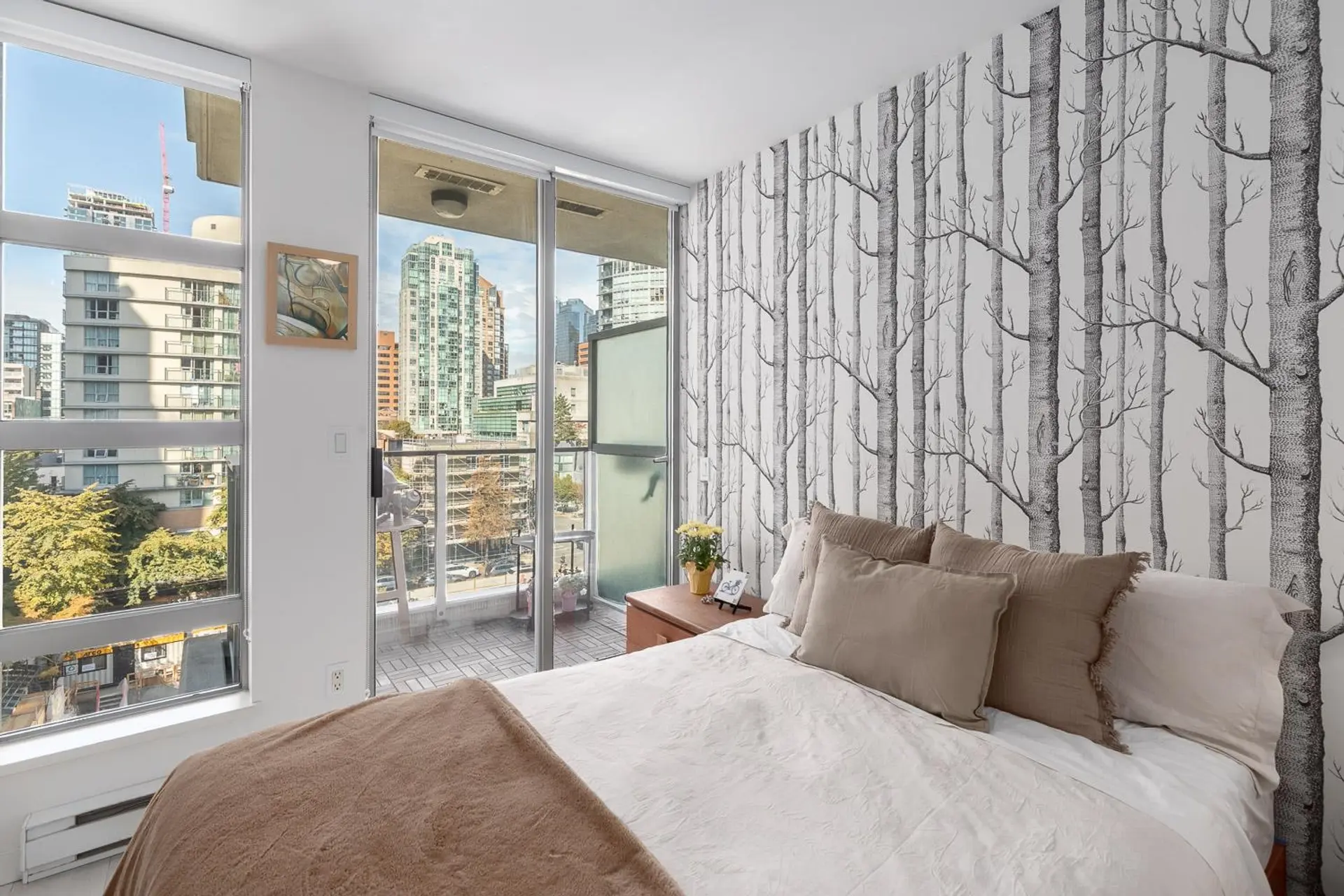 #809 1225 Richards Street - Image 9