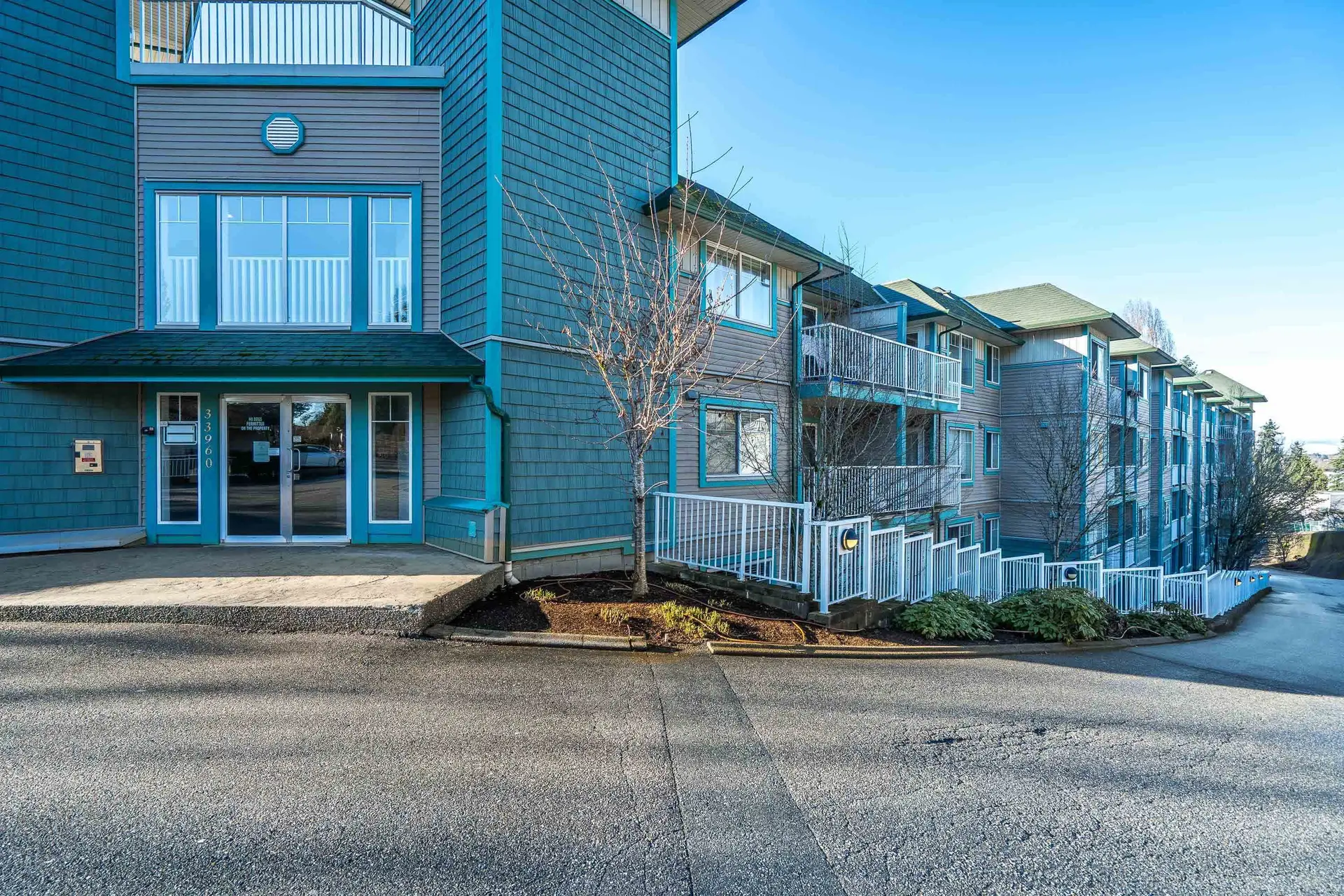 Property at #109 33960 Old Yale Road, Abbotsford, BC