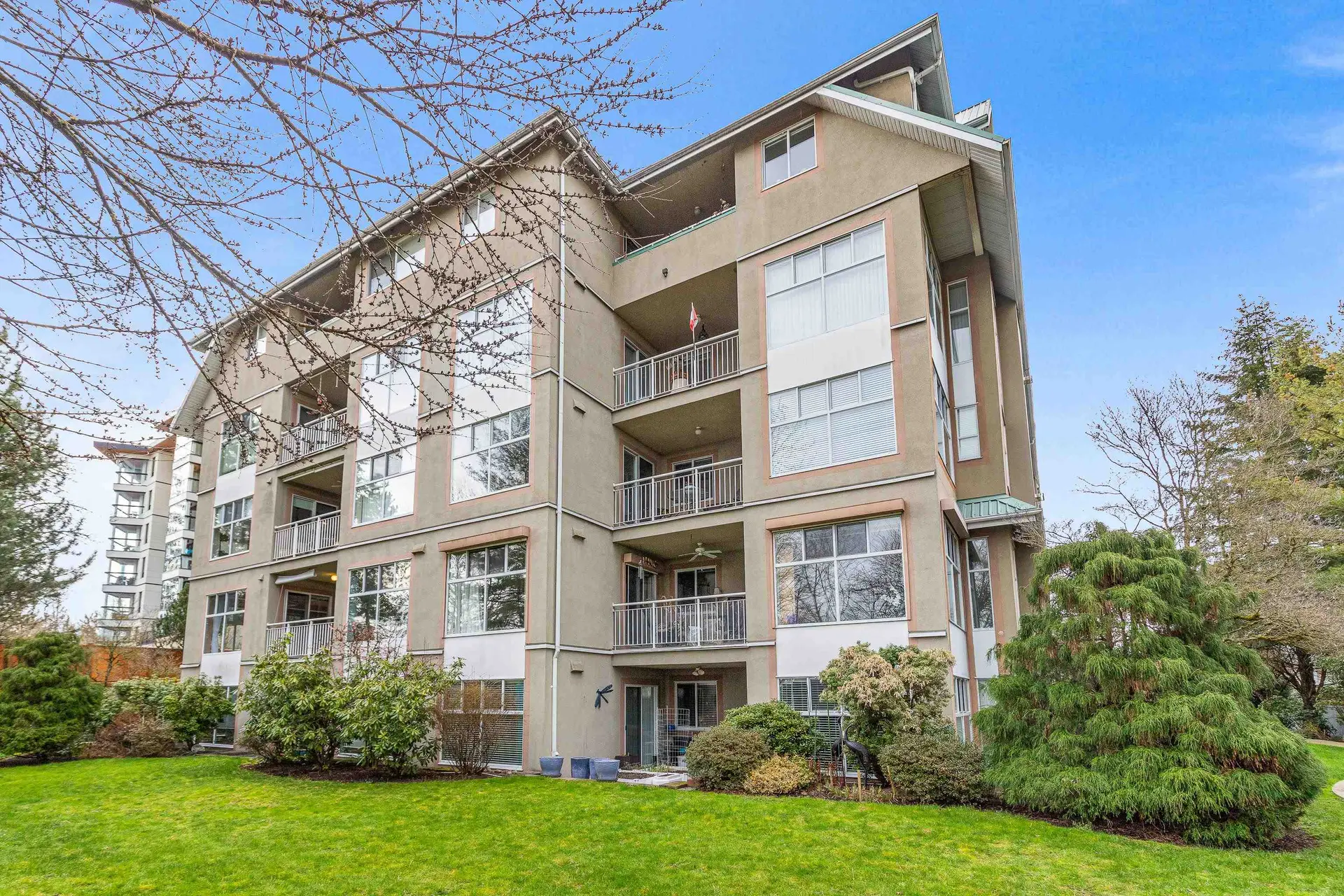 Property at #310 11609 227 Street, Maple Ridge, BC