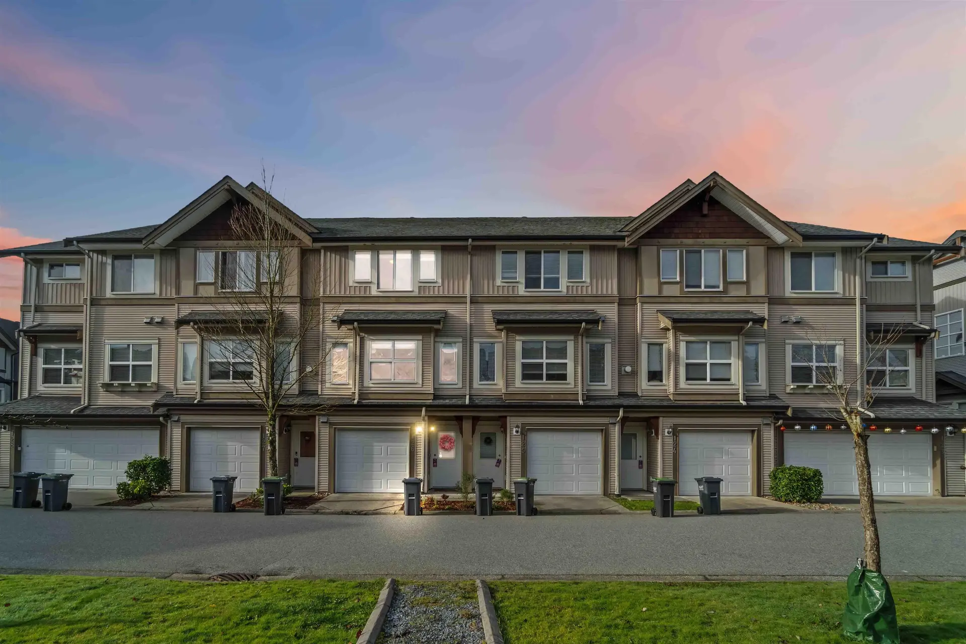 Property at #126 1055 Riverwood Gate, Port Coquitlam, BC