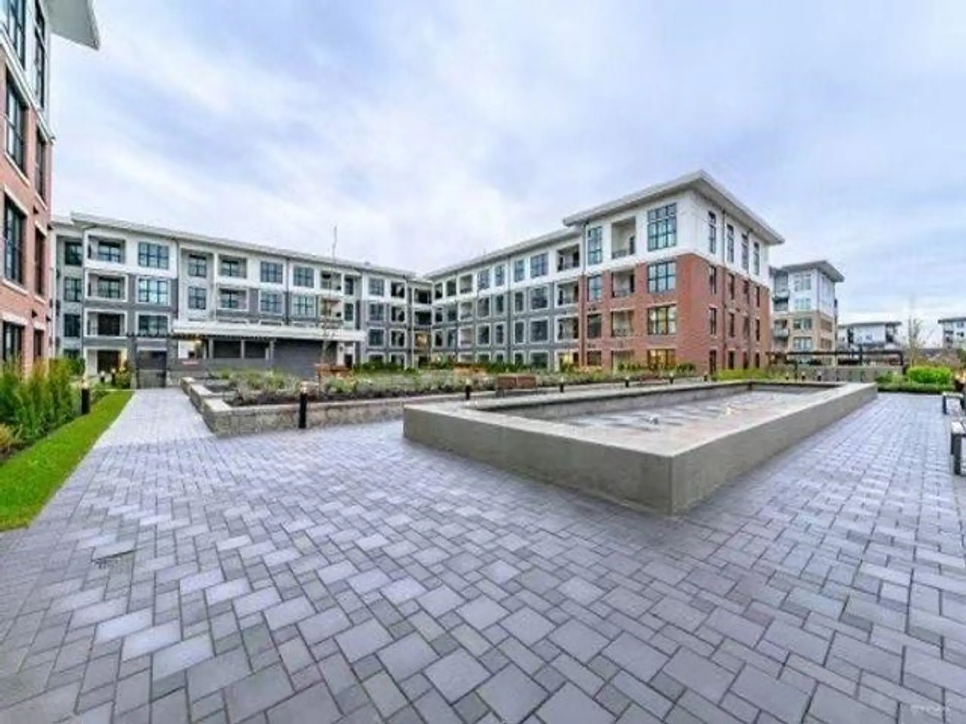 Property at #438 9551 Alexandra Road, Richmond, BC