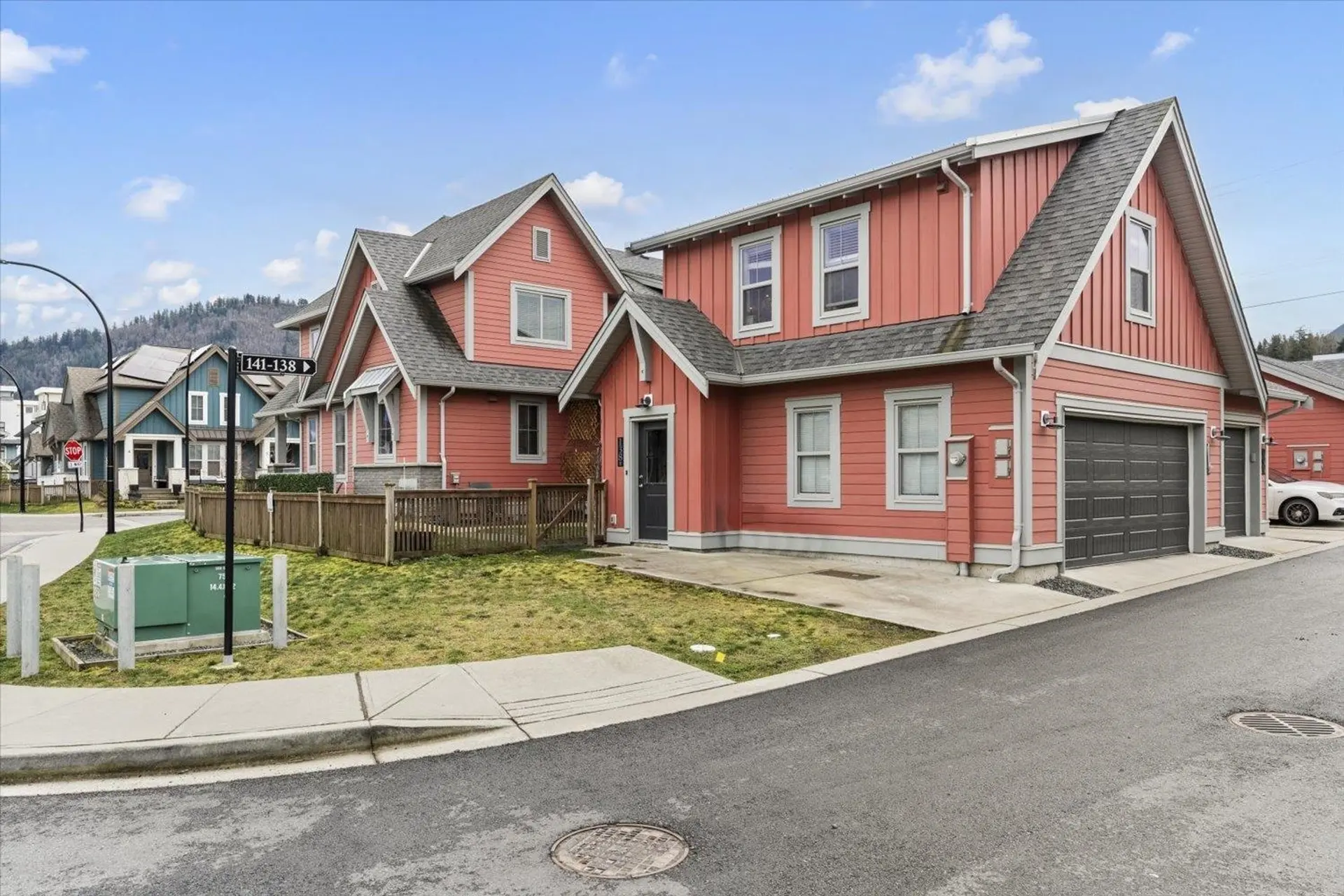 Property at #138 46211 Promontory Road, Chilliwack, BC