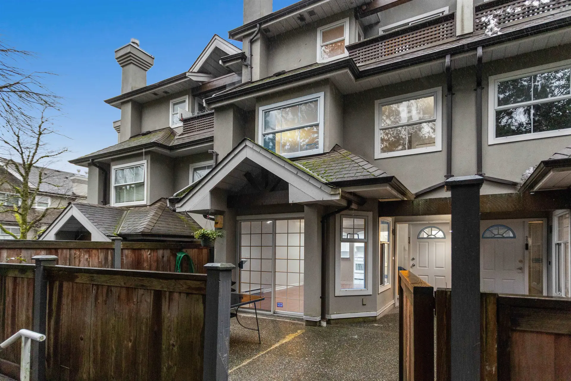 Property at #24 7175 17th Avenue, Burnaby, BC