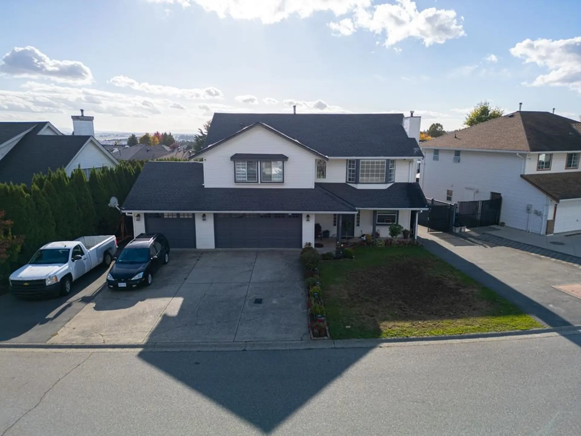 Property at 3327 Wagner Drive, Abbotsford, BC