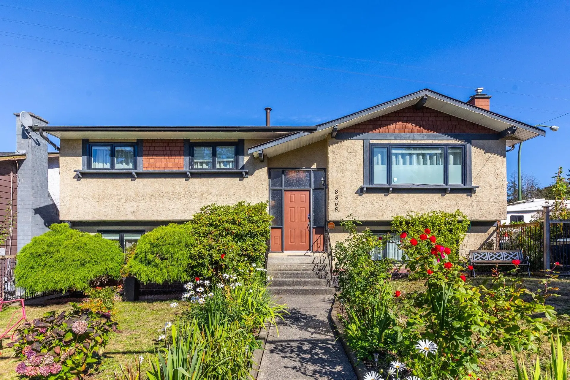 Property at 8868 Brooke Road, Delta, BC