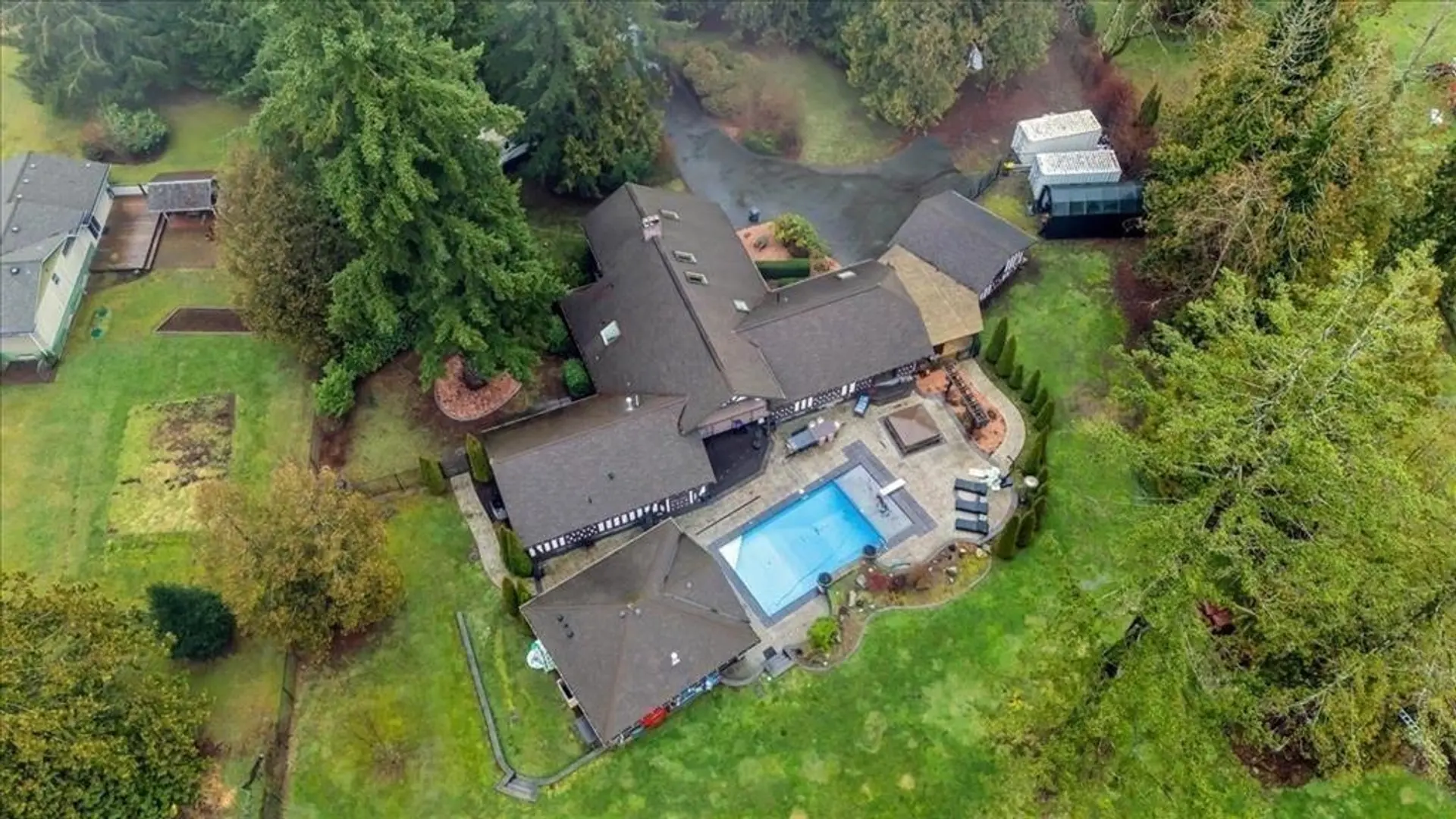 Property at 20077 Fernridge Crescent, Langley, BC