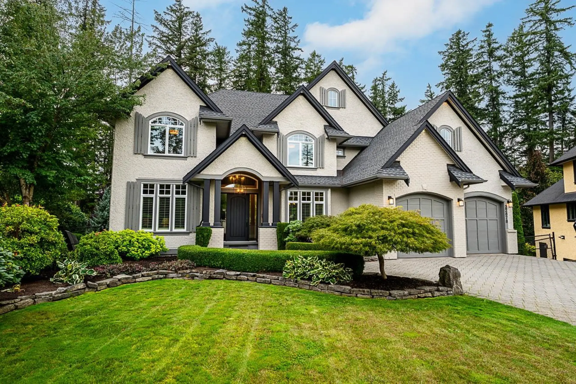 Property at 22878 80b Avenue, Langley, BC