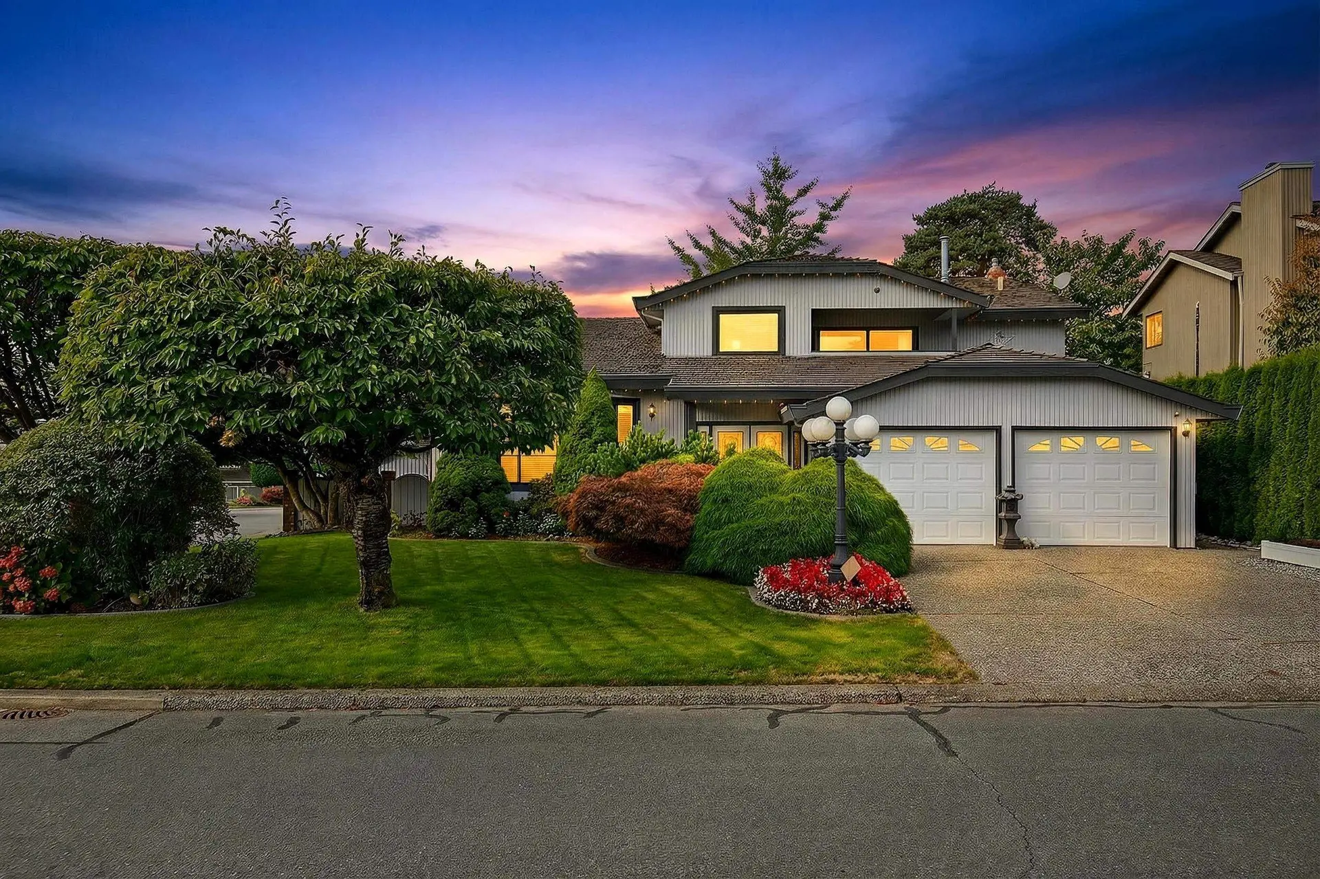 Property at 7777 Stamford Place, Delta, BC