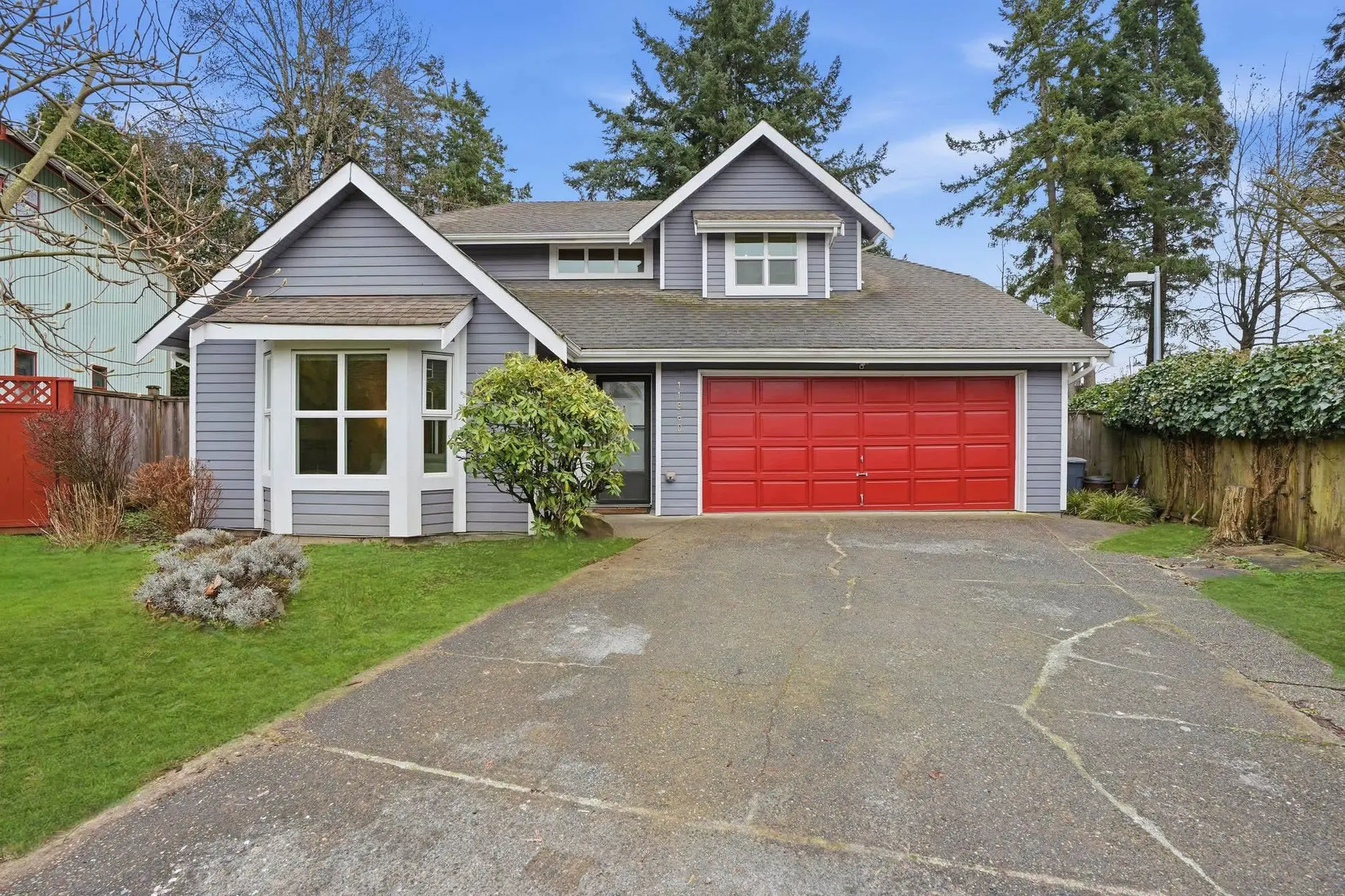 Property at 11960 Woodridge Crescent, Delta, BC
