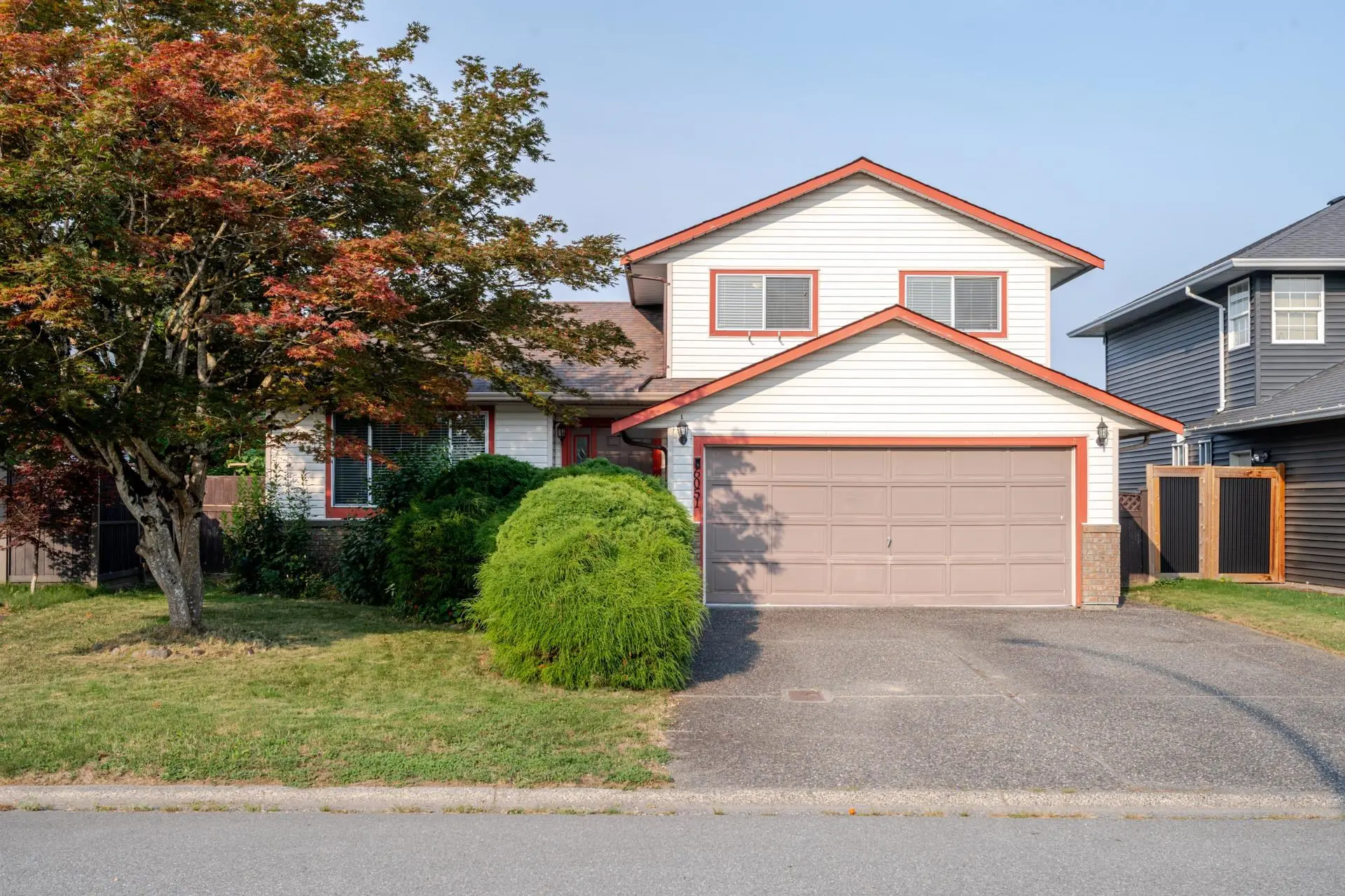Property at 6051 Glenroy Drive, Chilliwack, BC