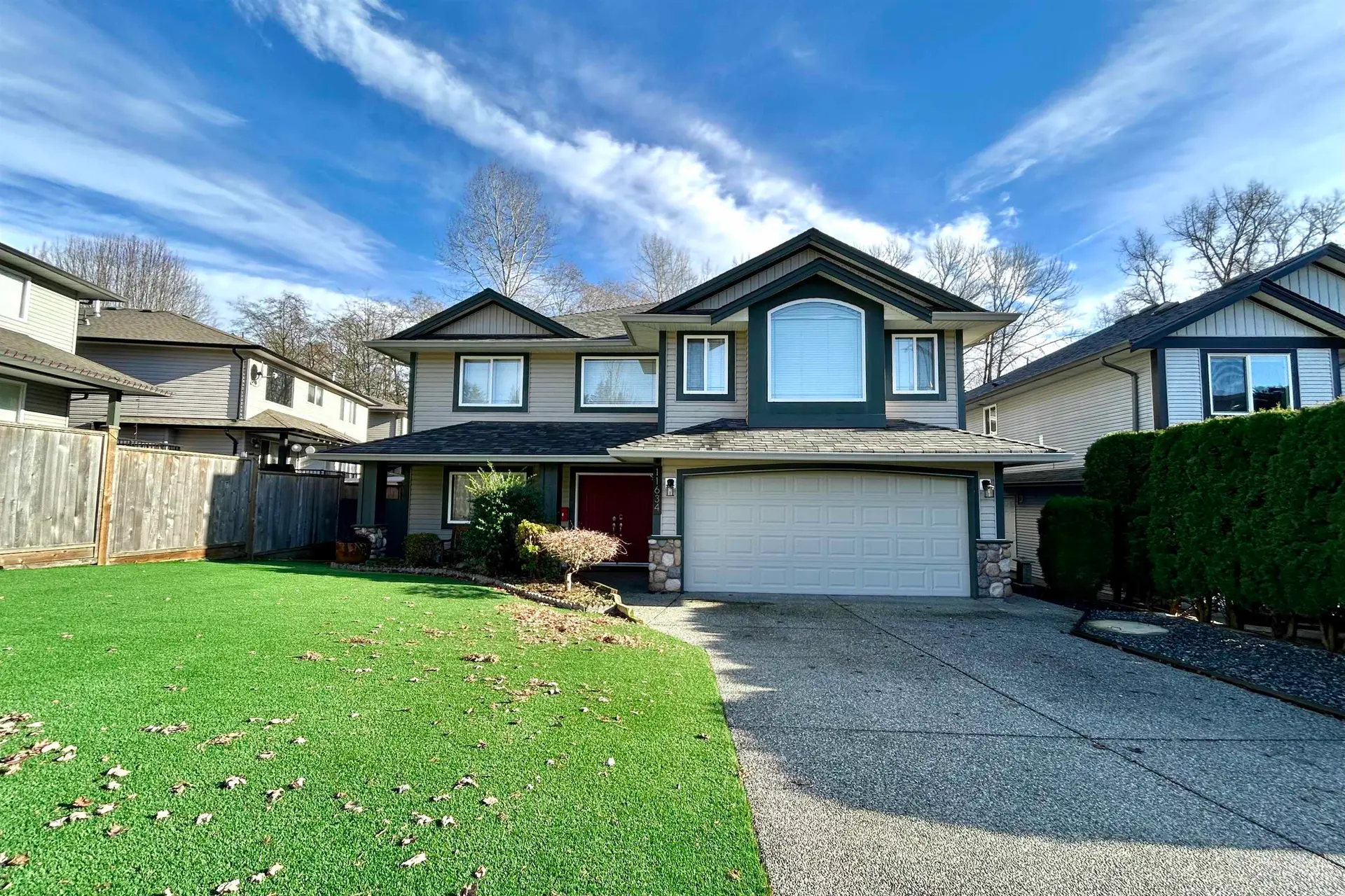 Property at 11634 238a Street, Maple Ridge, BC