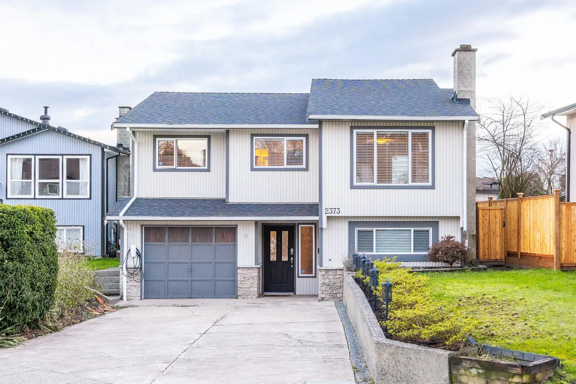 Property at 2373 Wakefield Court, Langley, BC