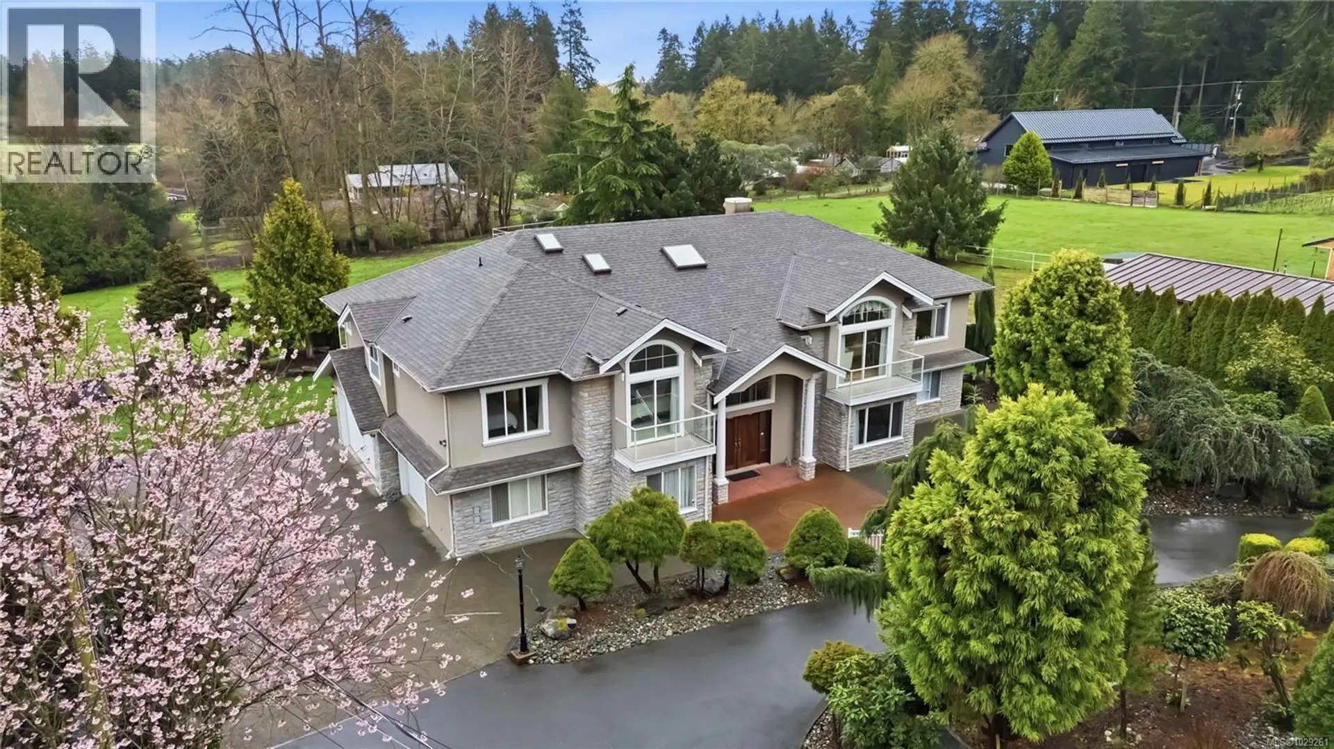 Property at 5549 Alderley Rd, Saanich, BC