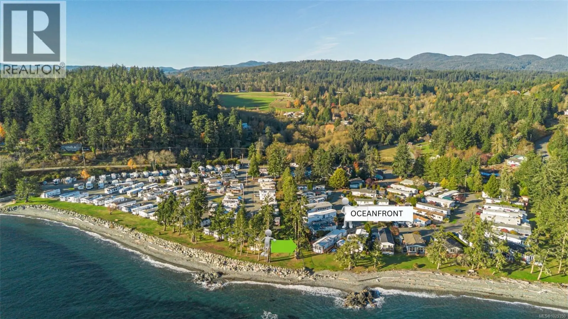 Property at #29 7871 West Coast Rd, Sooke, BC