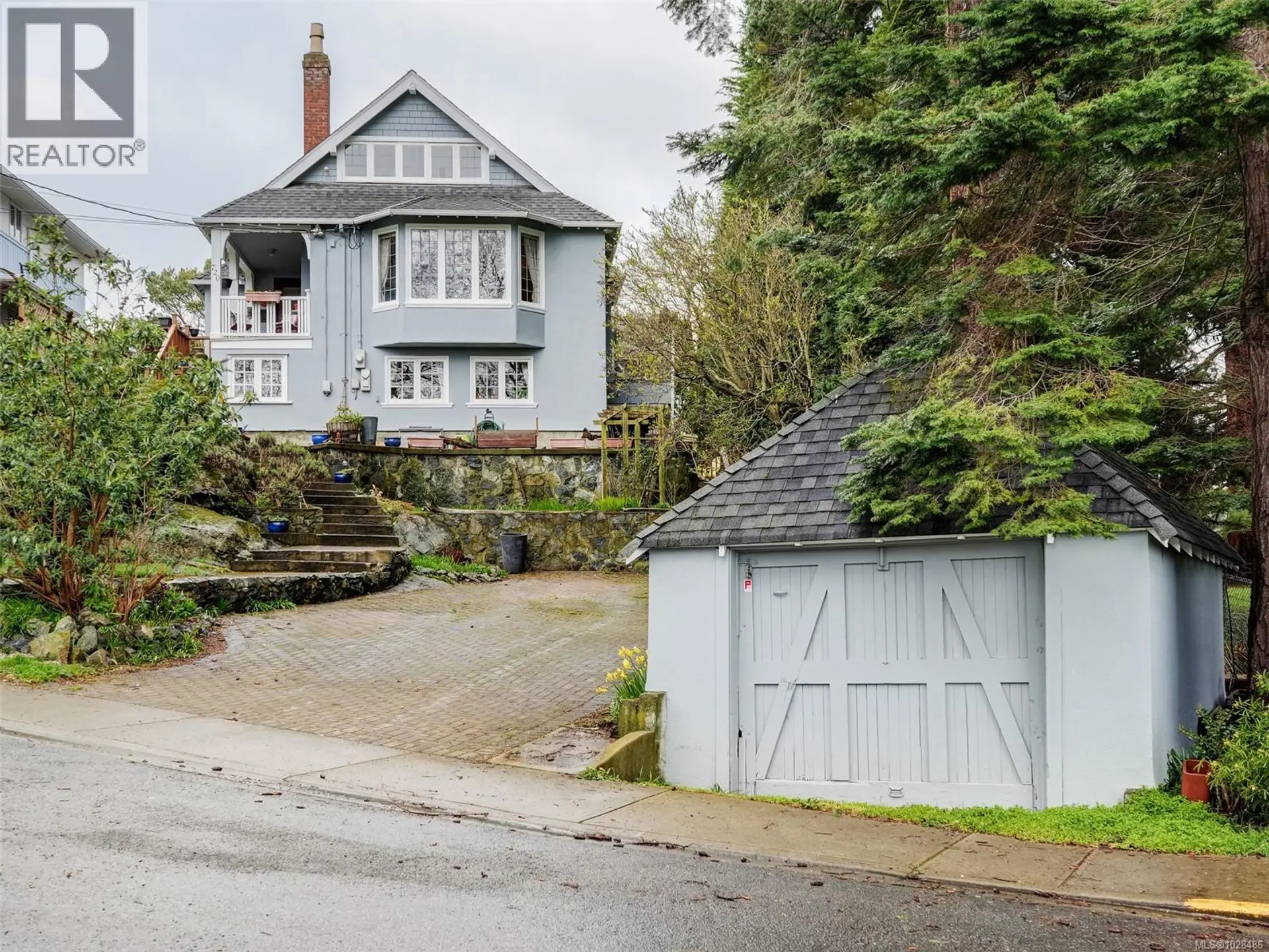 Property at 720 Sea Terr, Victoria, BC