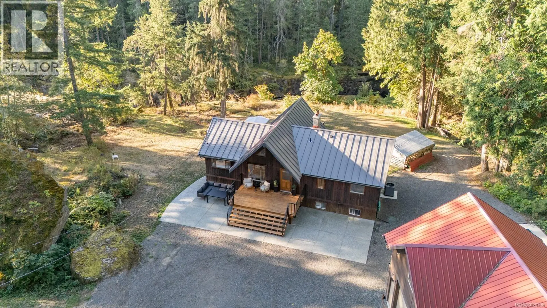 Property at 995 Nanaimo River Rd, Nanaimo, BC