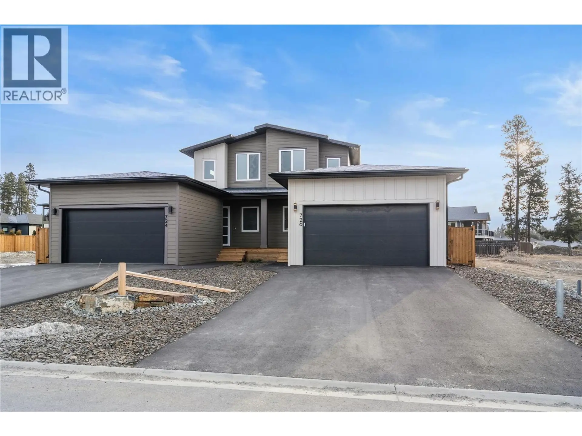 Property at 726 St Mary River Drive, Kimberley, BC