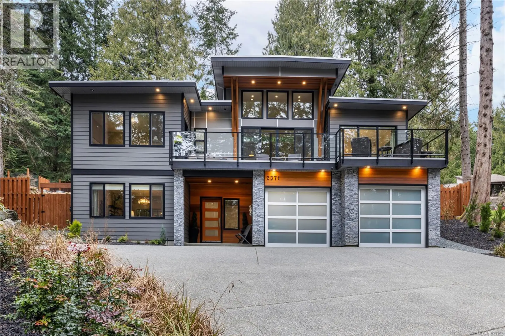 Property at 2371 Renfrew Rd, Shawnigan Lake, BC