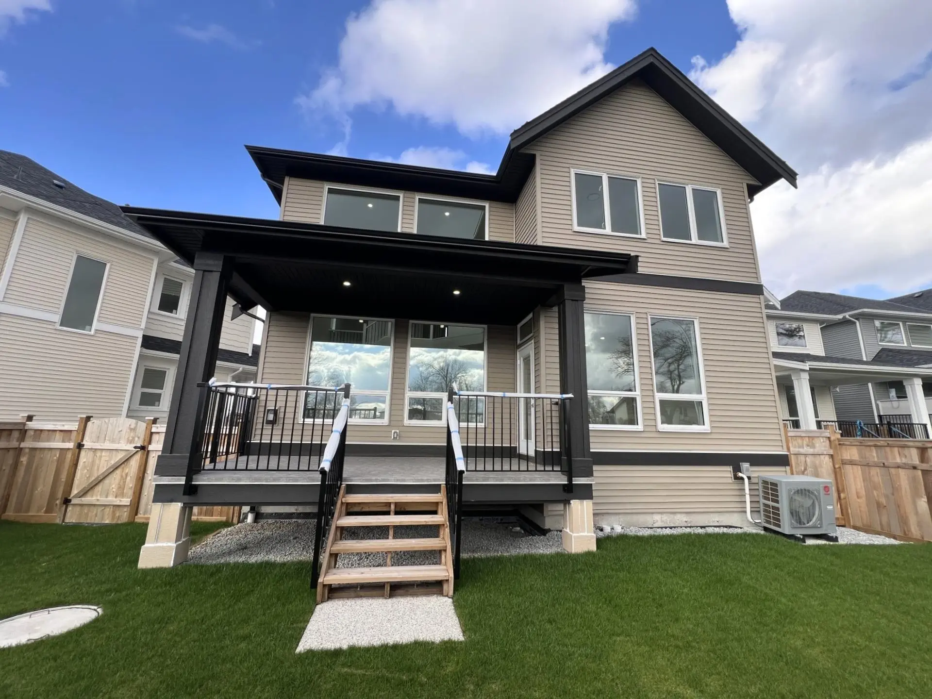 Property at 27728 Track Place, Abbotsford, BC
