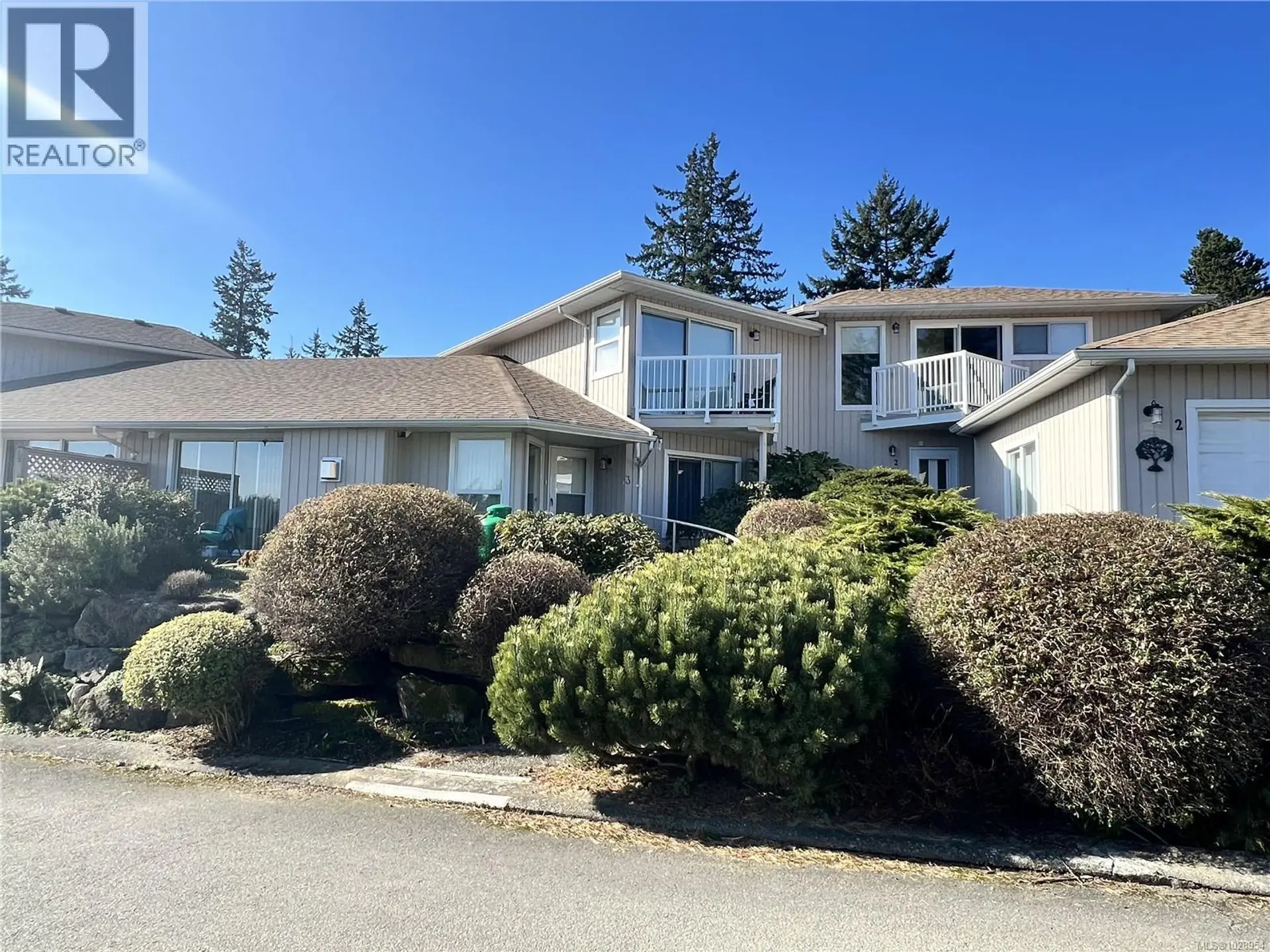 Property at #3 130 Corbett Rd, Salt Spring, BC