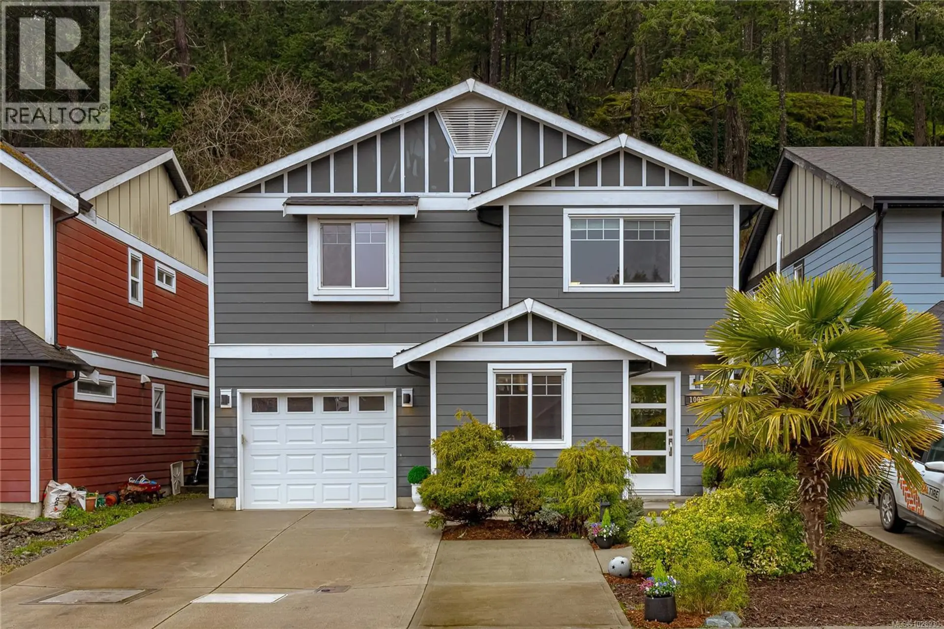 Property at 1004 Guenter Pl, Langford, BC