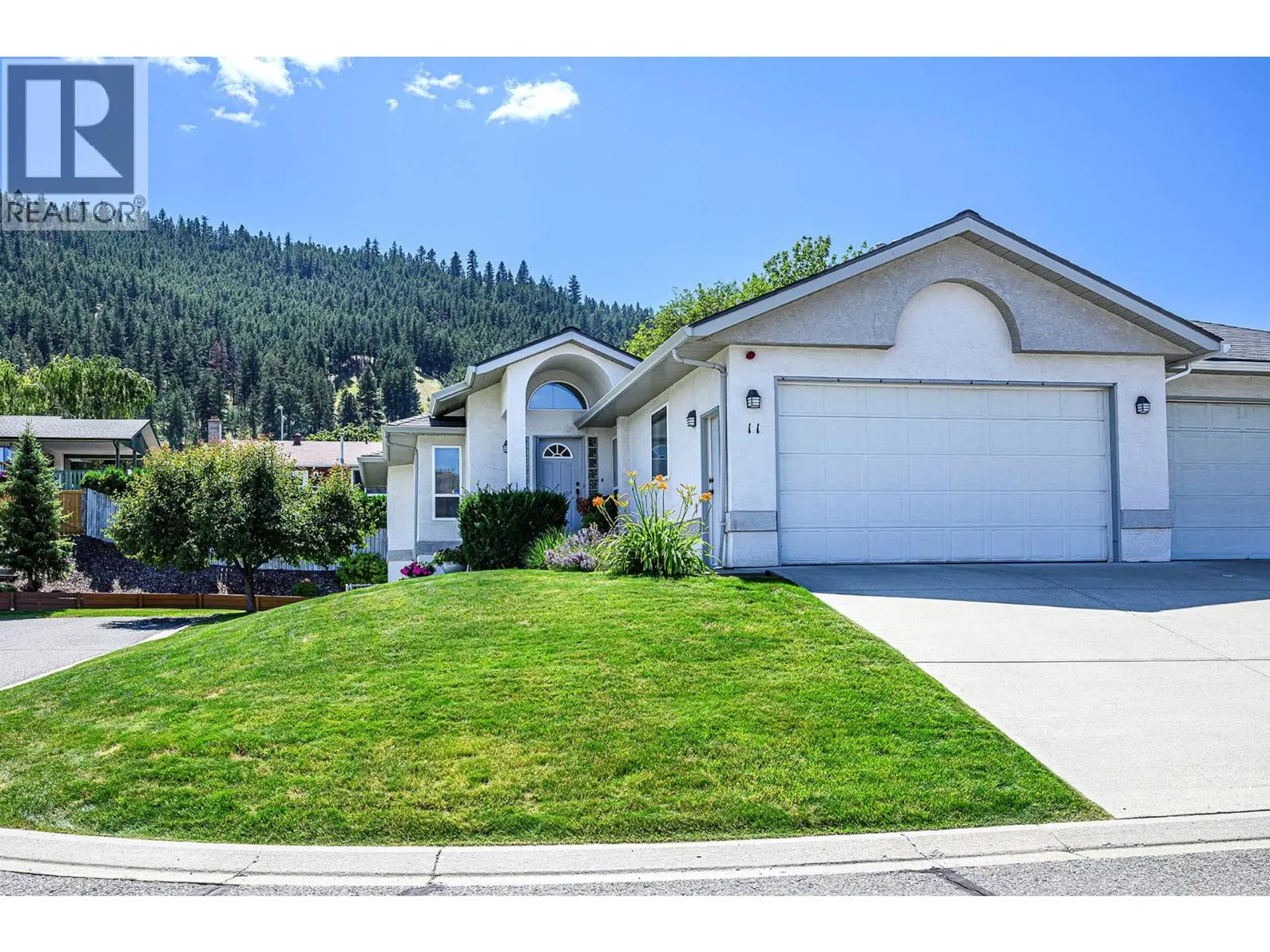 Property at #11 1350 FINLAY Avenue, Kamloops, BC