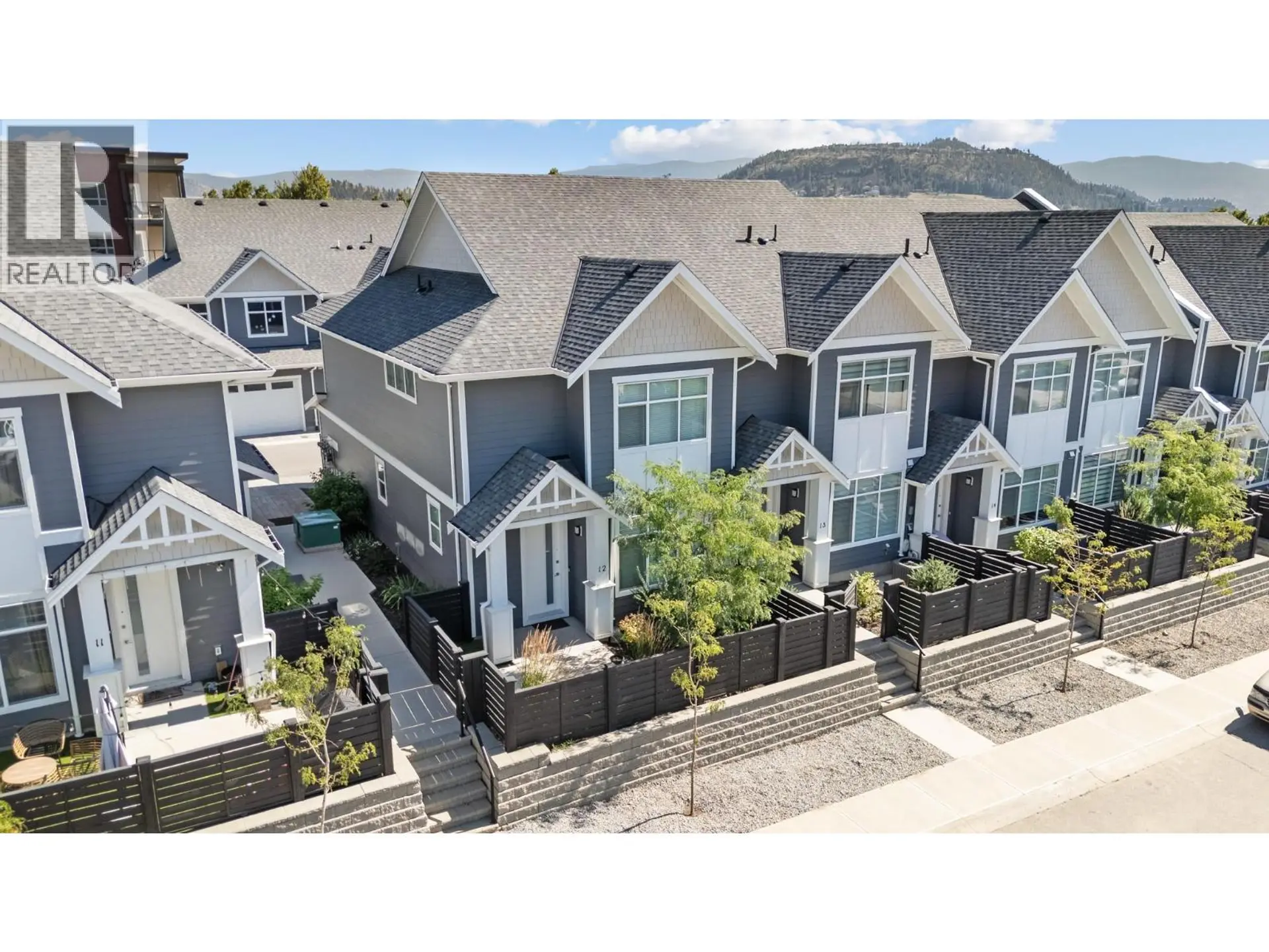 Property at #12 115 Wyndham Crescent, Kelowna, BC