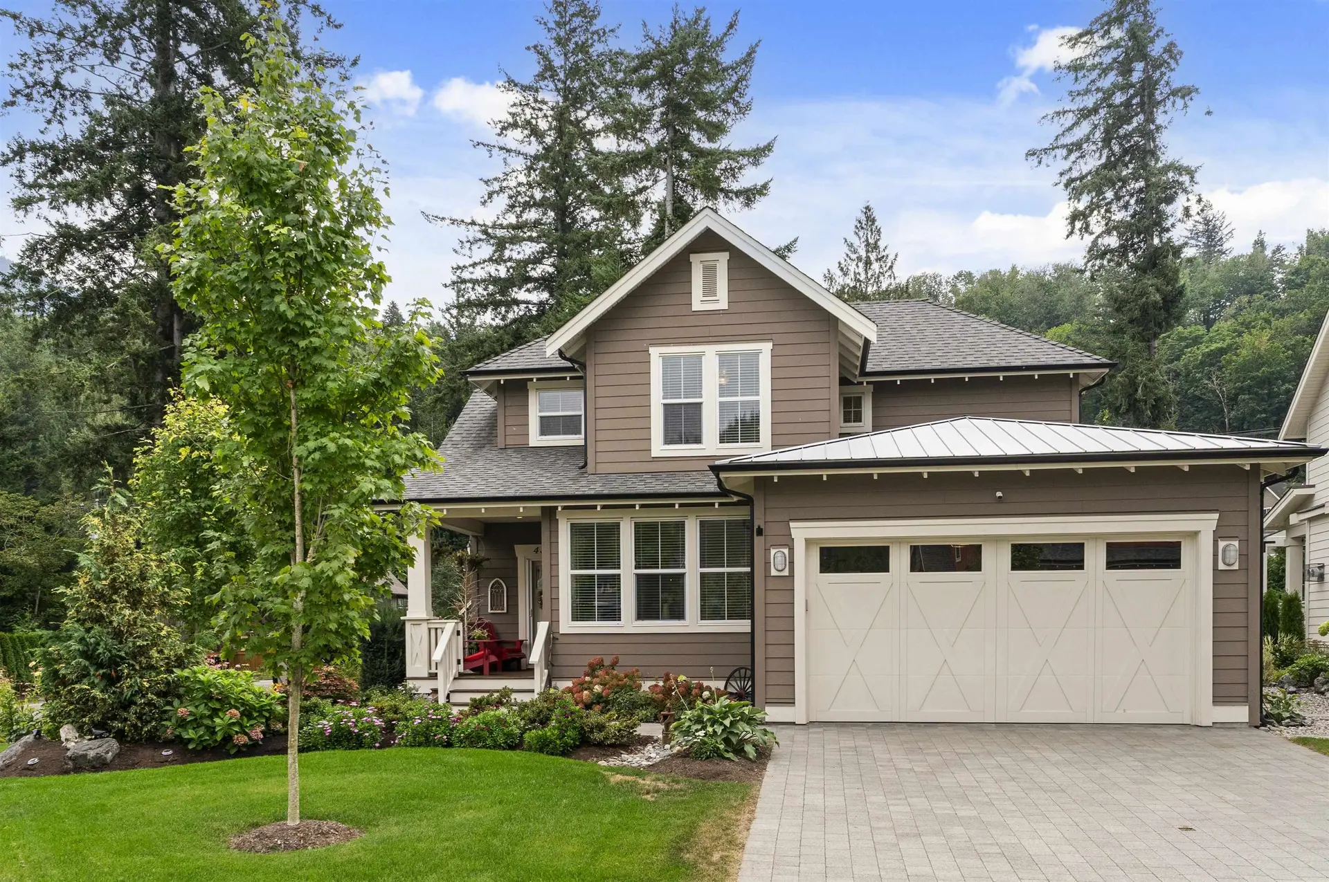 Property at 43414 Creekside Circle, Lindell Beach, BC