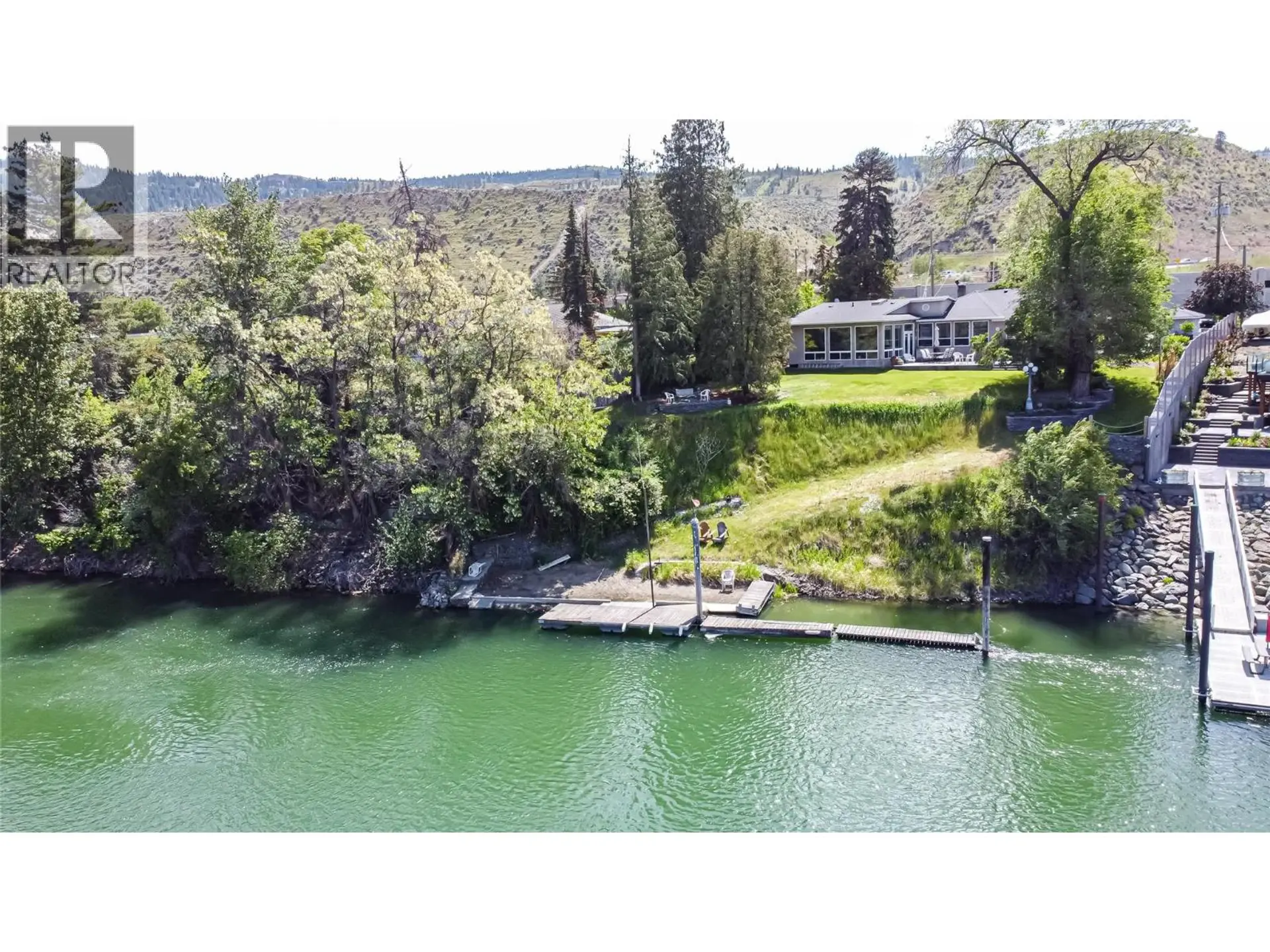 Property at 1590 LORNE Street E, Kamloops, BC