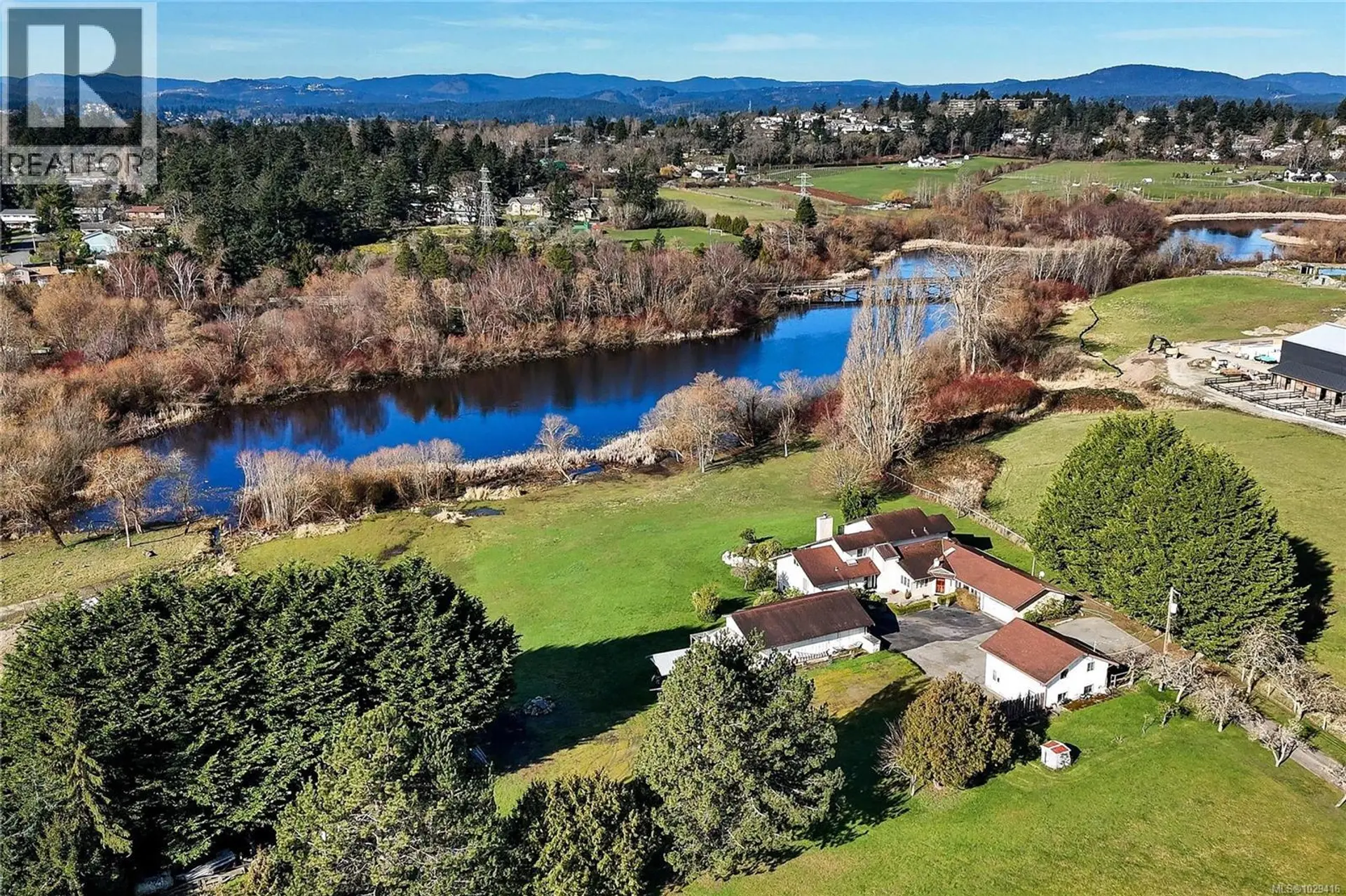 Property at 4220 Blenkinsop Rd, Saanich, BC