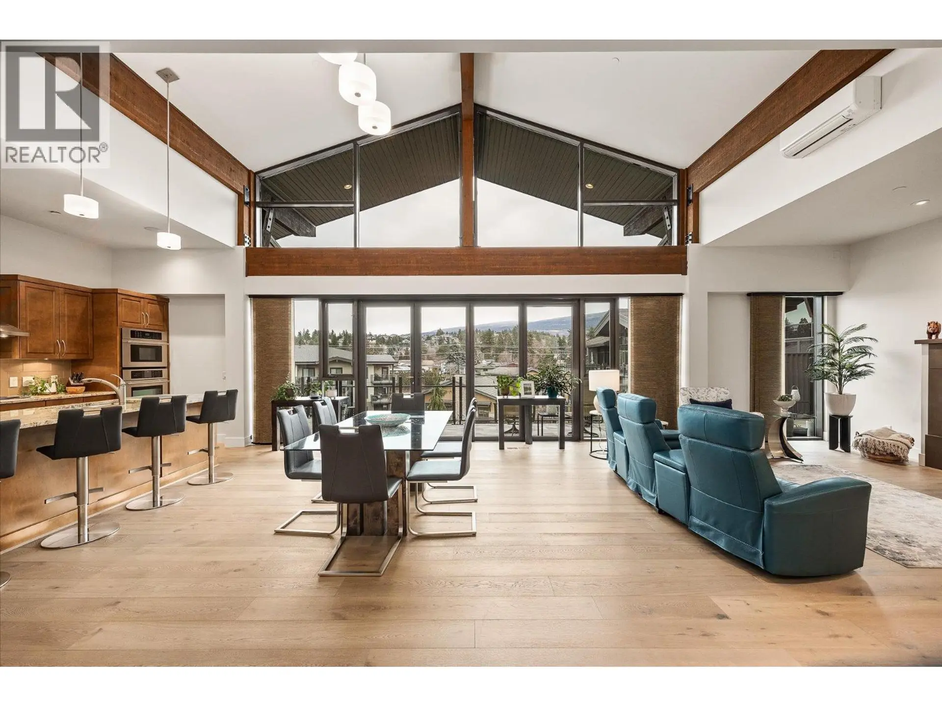 Property at #403 580 Sarsons Road, Kelowna, BC
