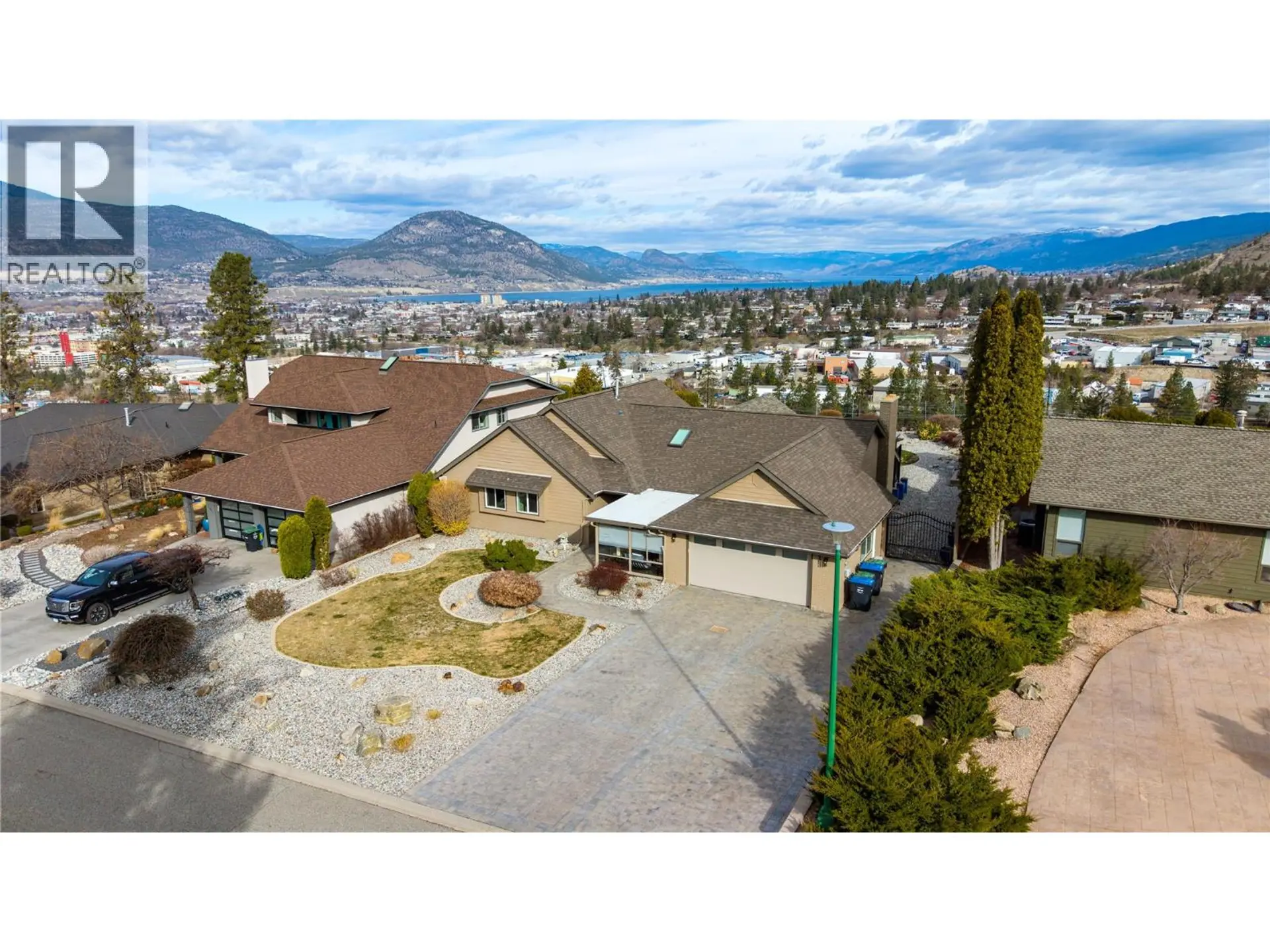 Property at 163 Westview Drive, Penticton, BC