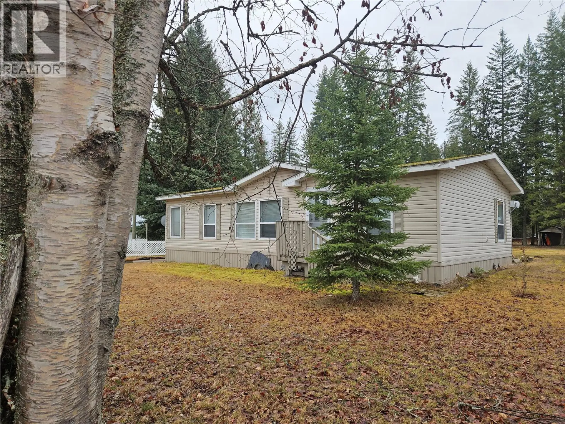 Property at 225 GRANBY Drive, Edgewood, BC