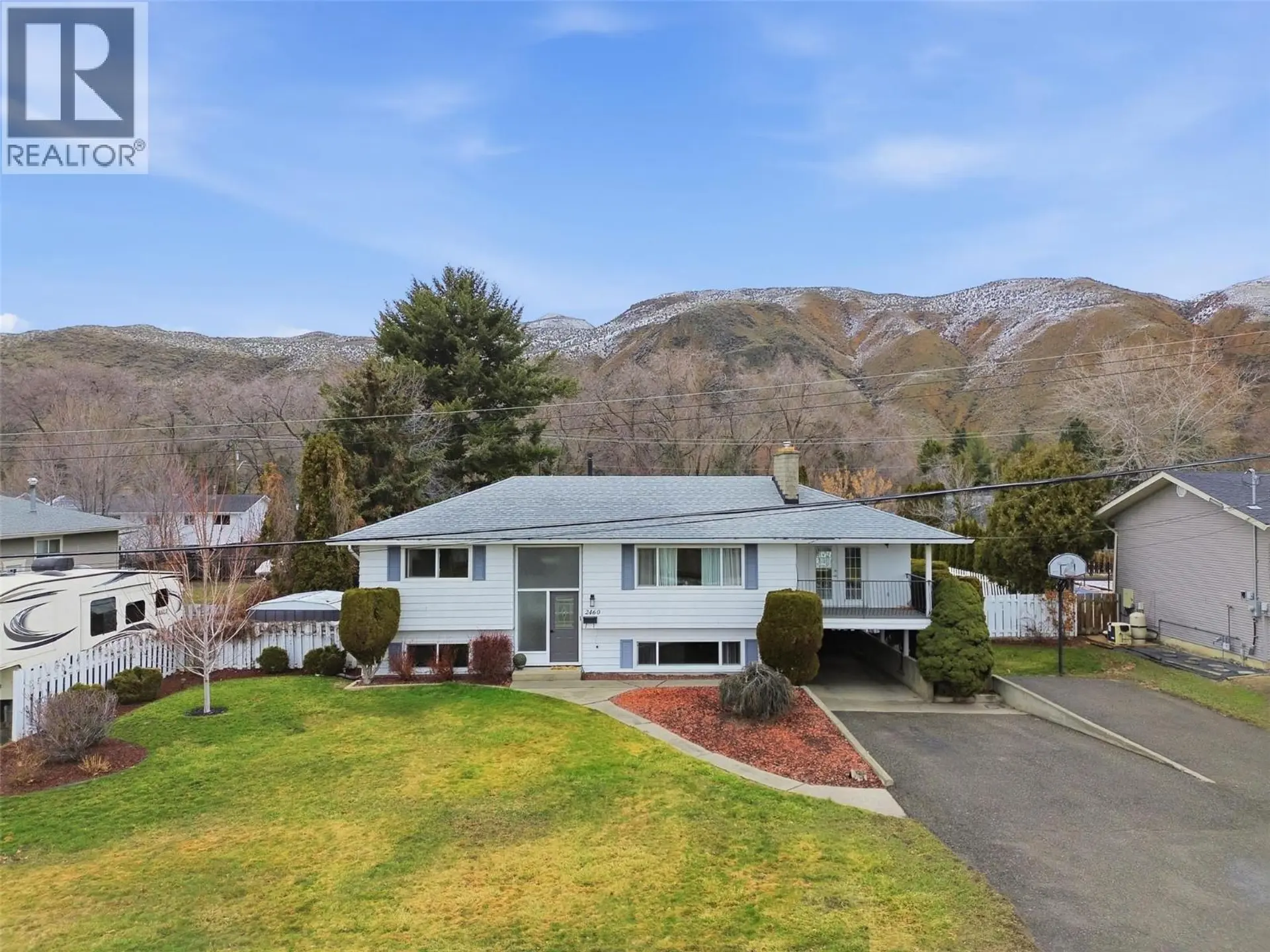 Property at 2460 Briarwood Avenue, Kamloops, BC
