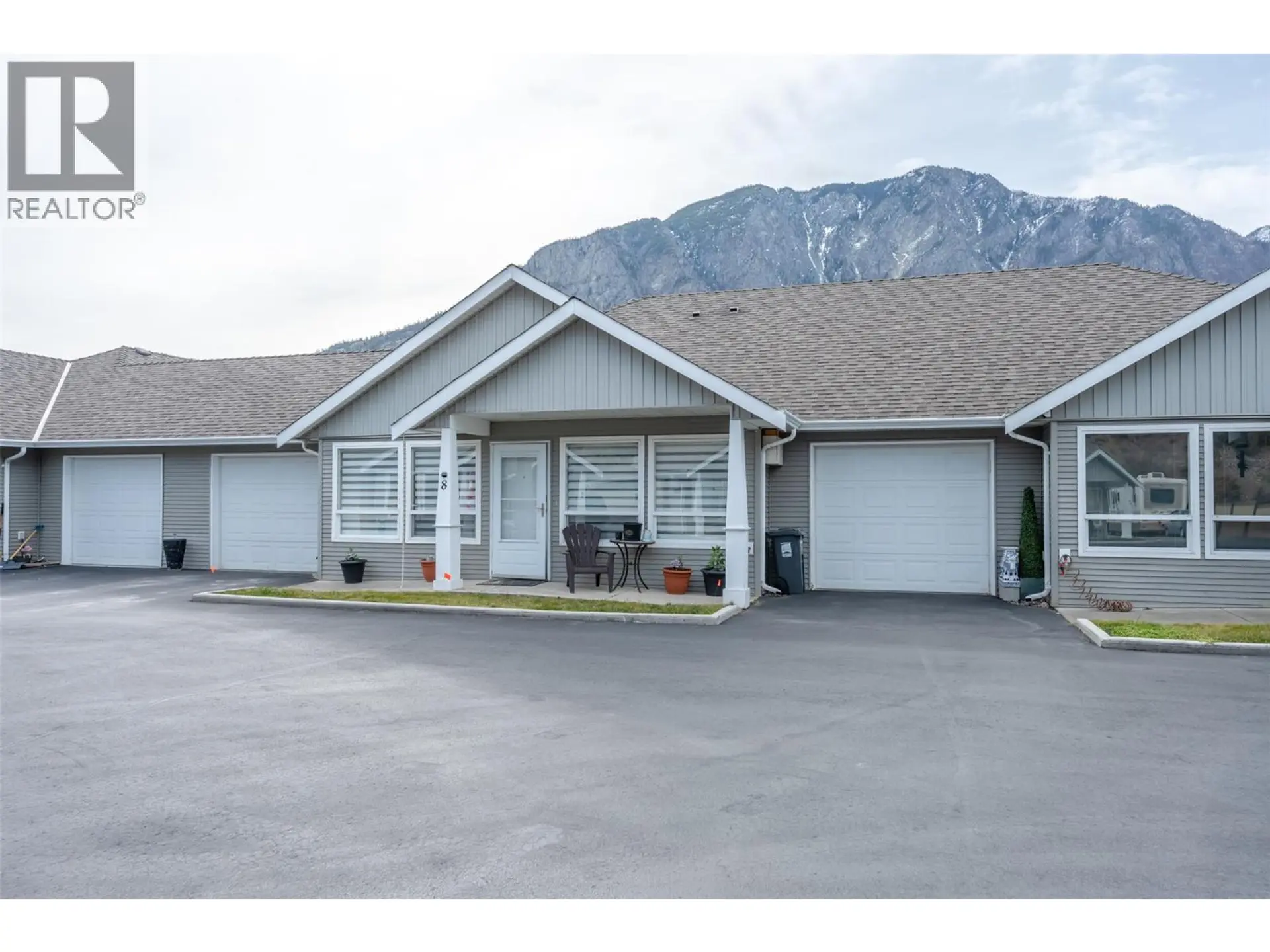 Property at #8 601 9th Street, Keremeos, BC