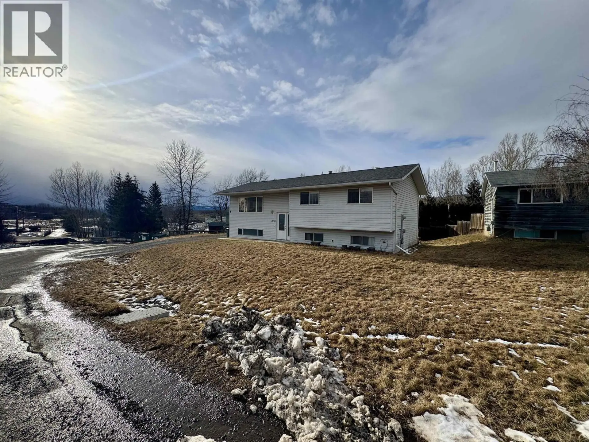 Property at 2895 PEARSON ROAD, Houston, BC