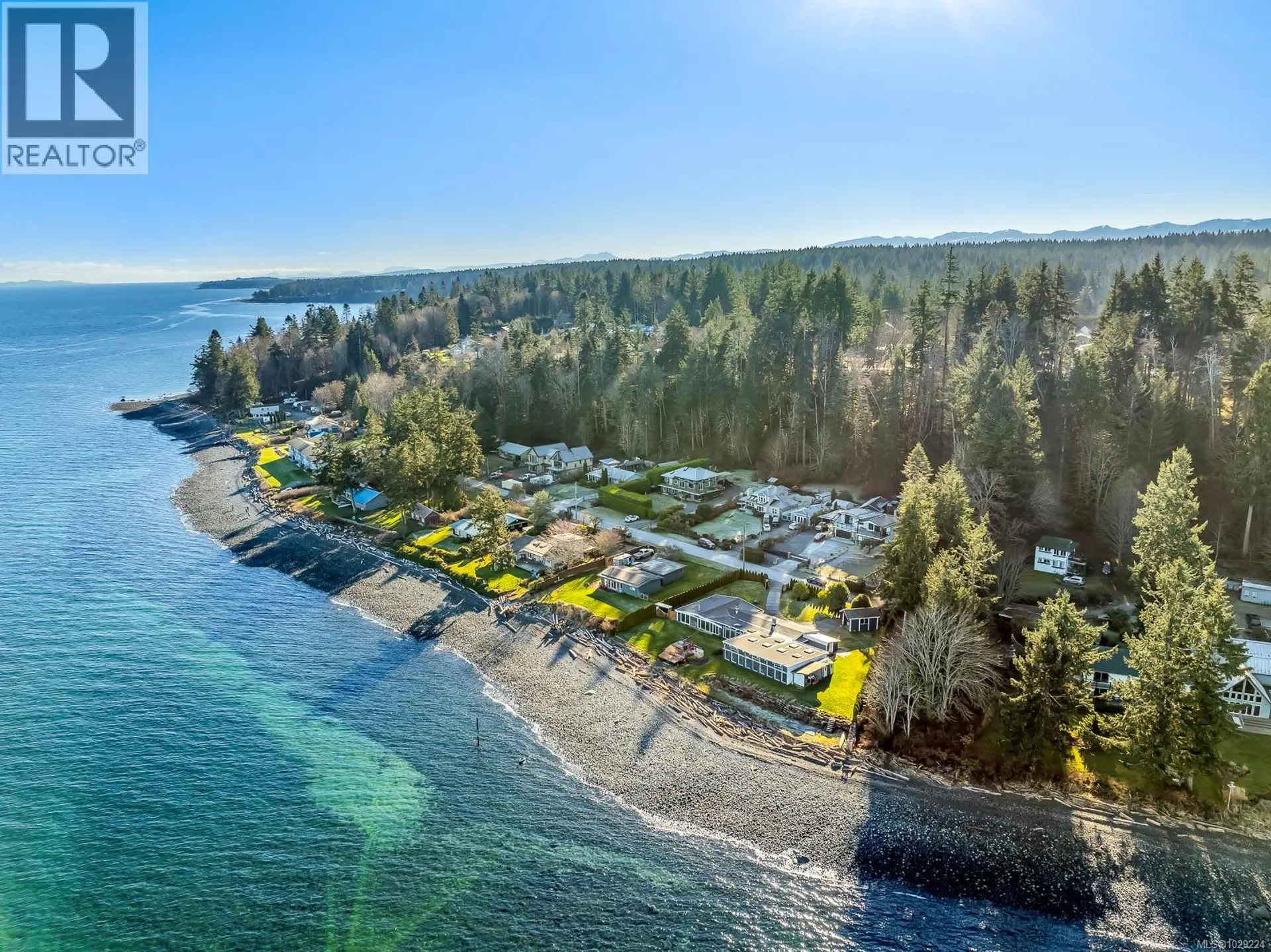 Property at 5778 Coral Rd, Courtenay, BC