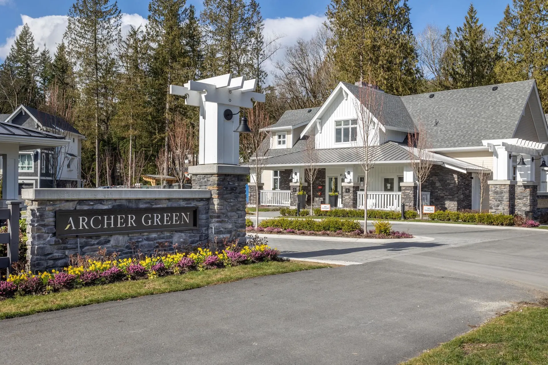 Property at #145 8335 Nelson Street, Mission, BC