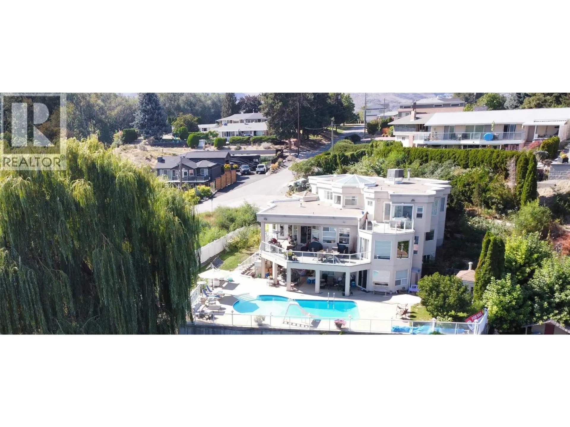 Property at 8330 22ND Avenue, Osoyoos, BC