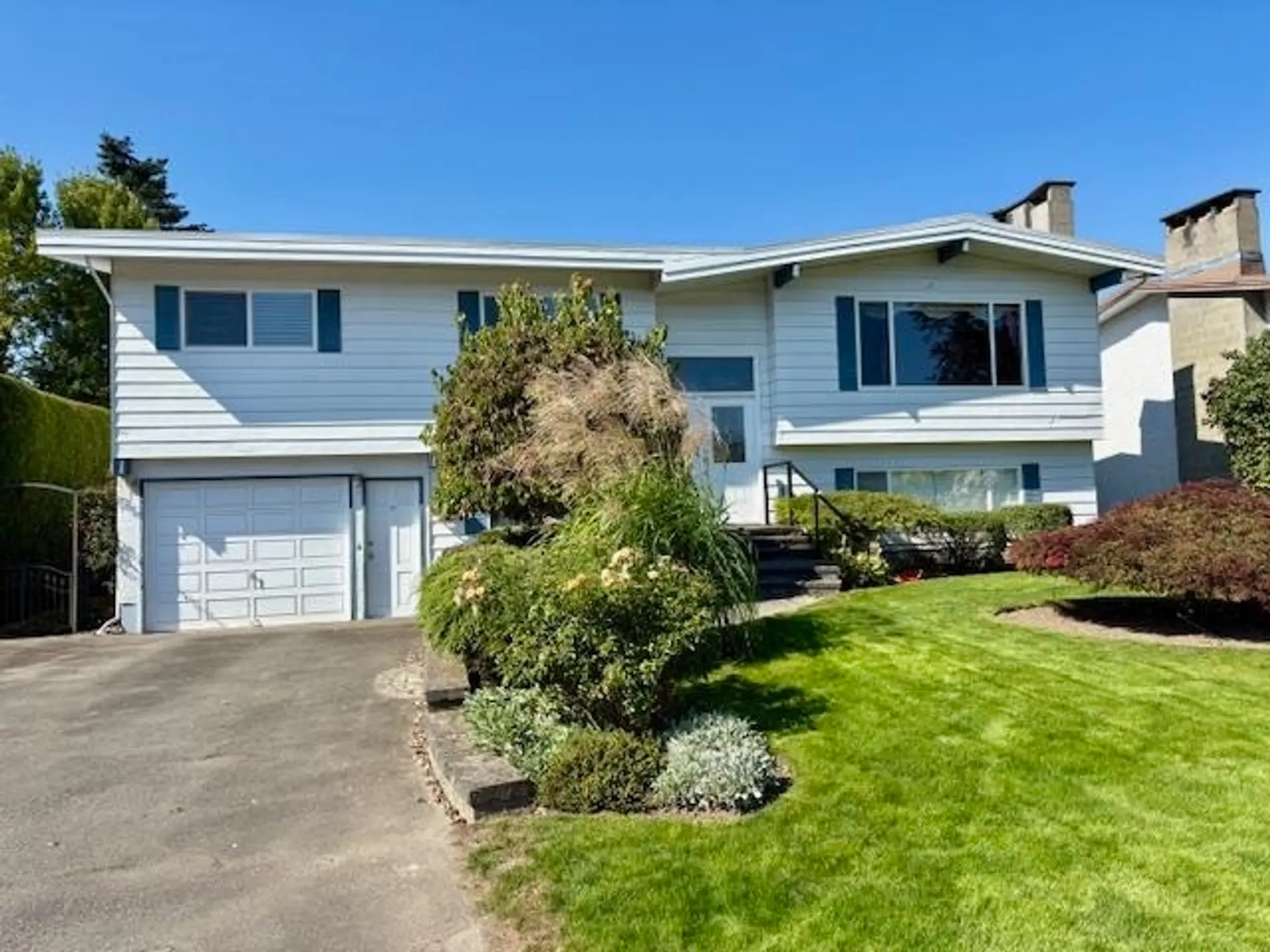 Property at 6075 Glengarry Drive, Chilliwack, BC