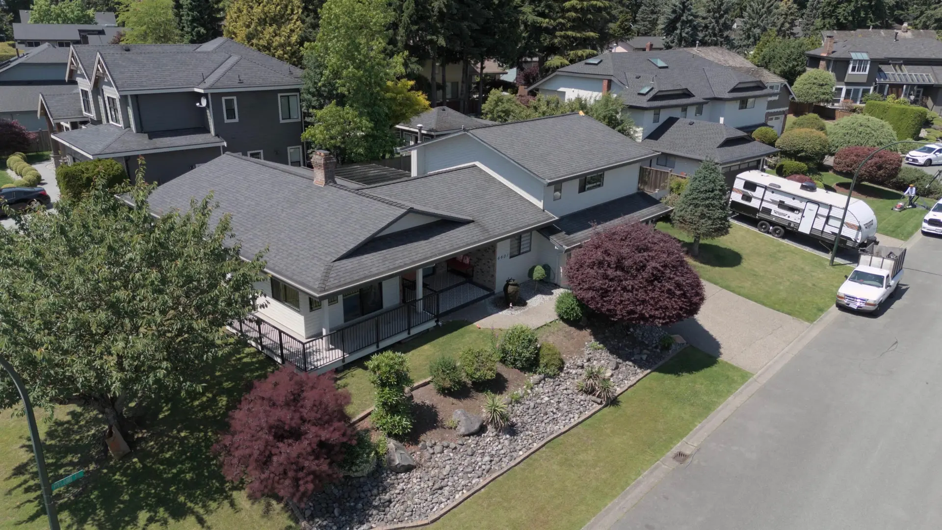 Property at 6601 Hyland Place, Delta, BC