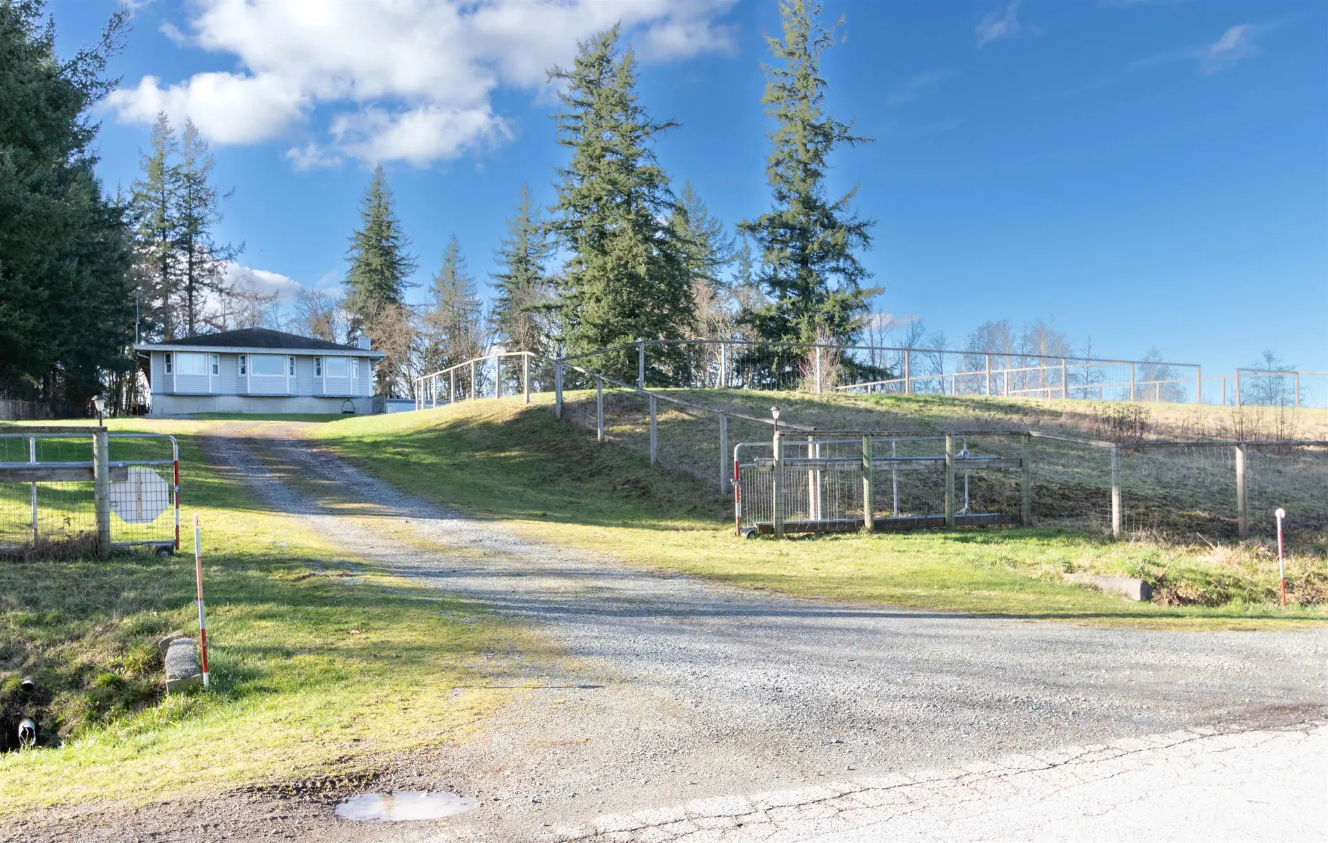 Property at 1405 227 Street, Langley, BC