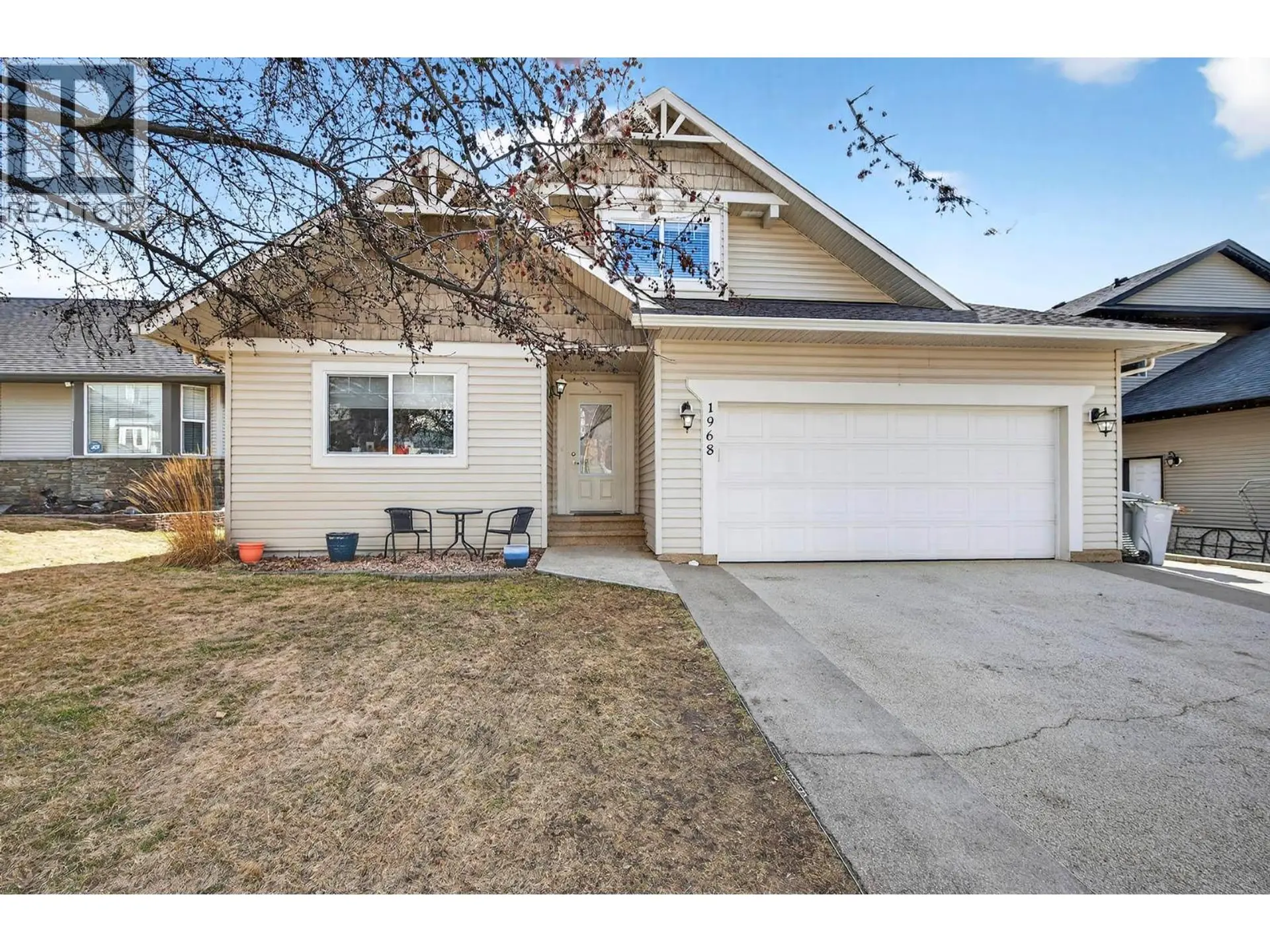 Property at 1968 Saskatoon Place, Kamloops, BC